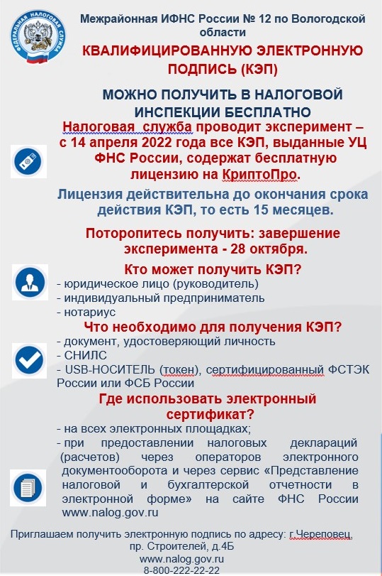 Новости Черинфо