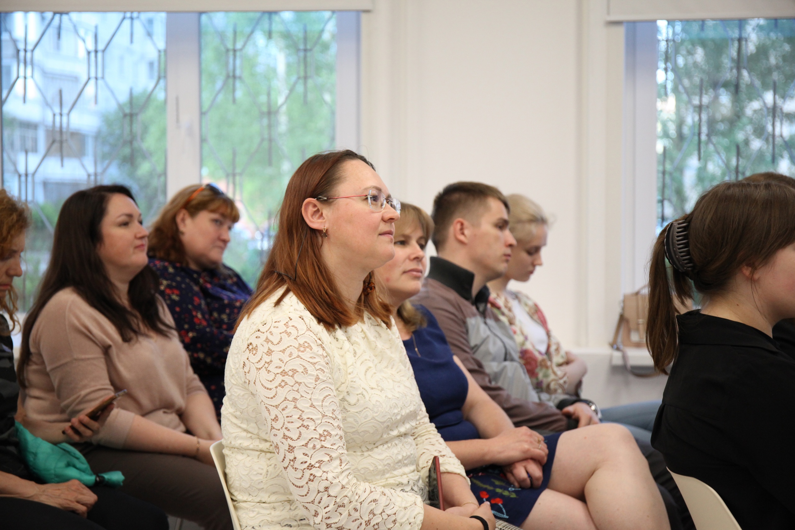 Новости Черинфо