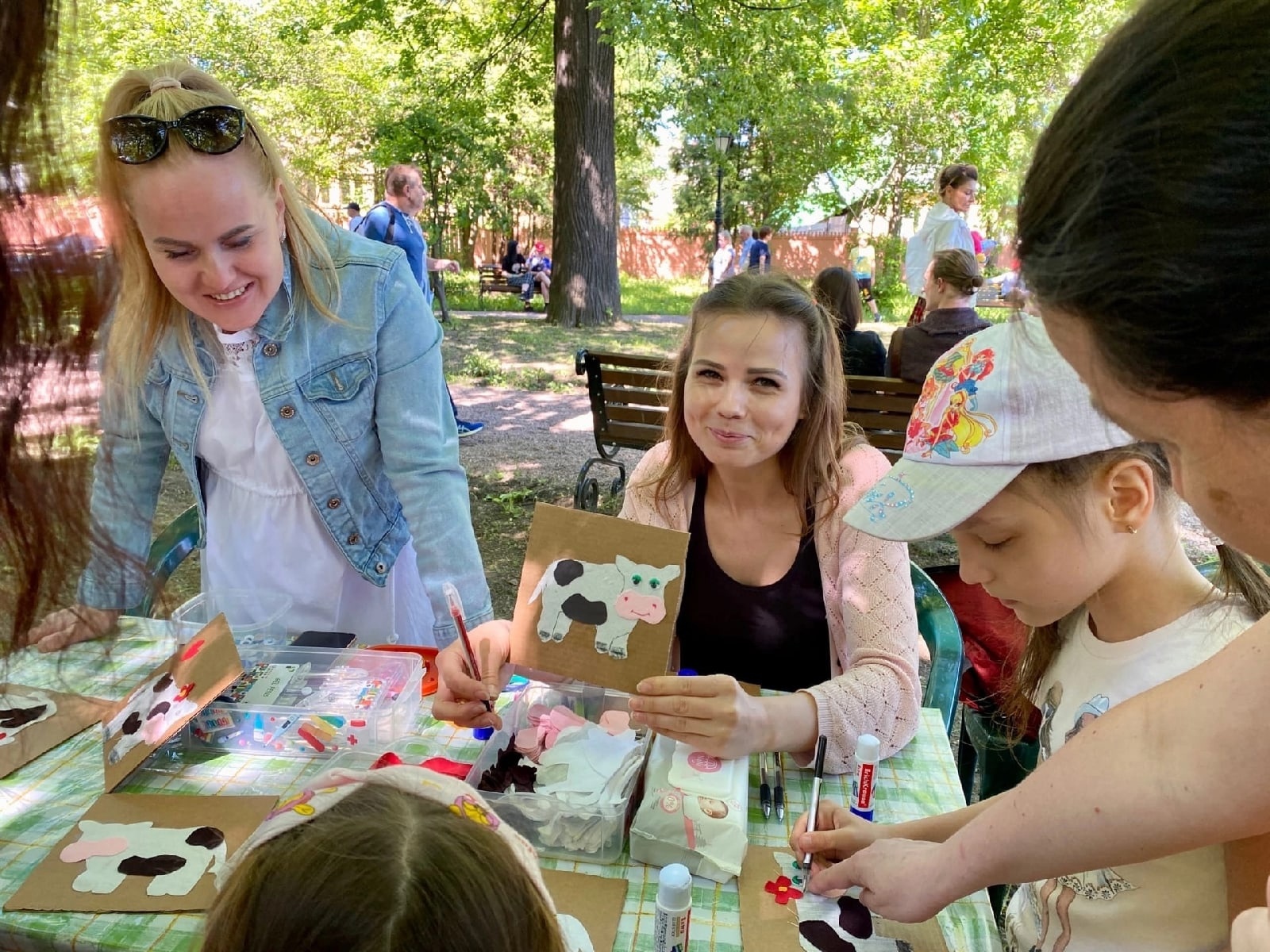 Новости Черинфо