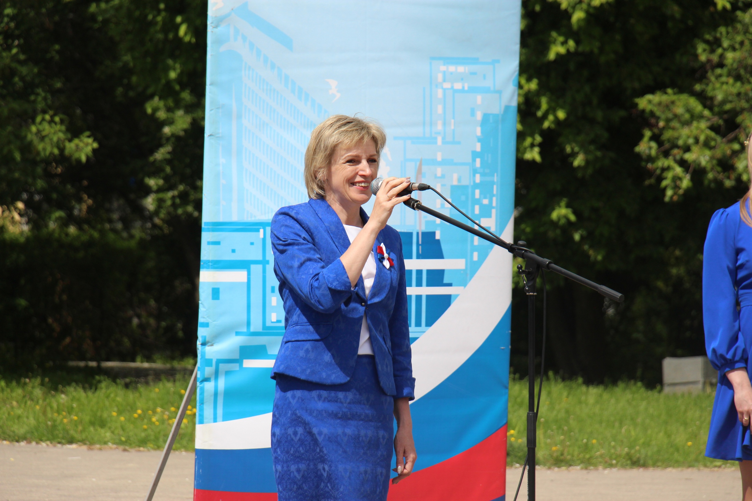 Новости Черинфо