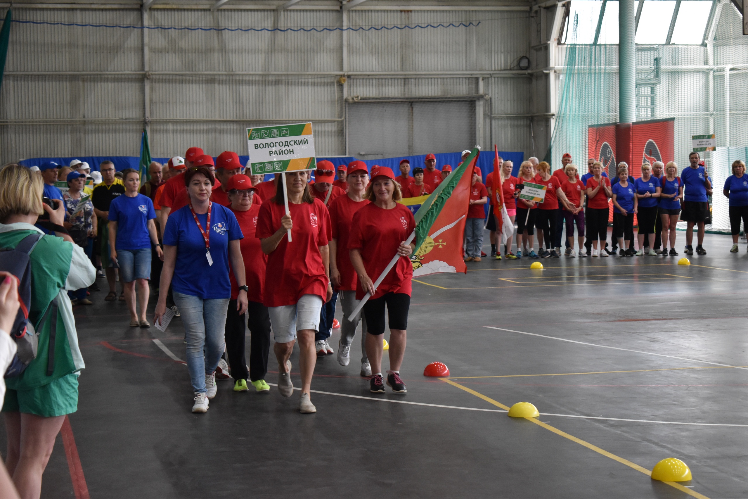 Новости Черинфо