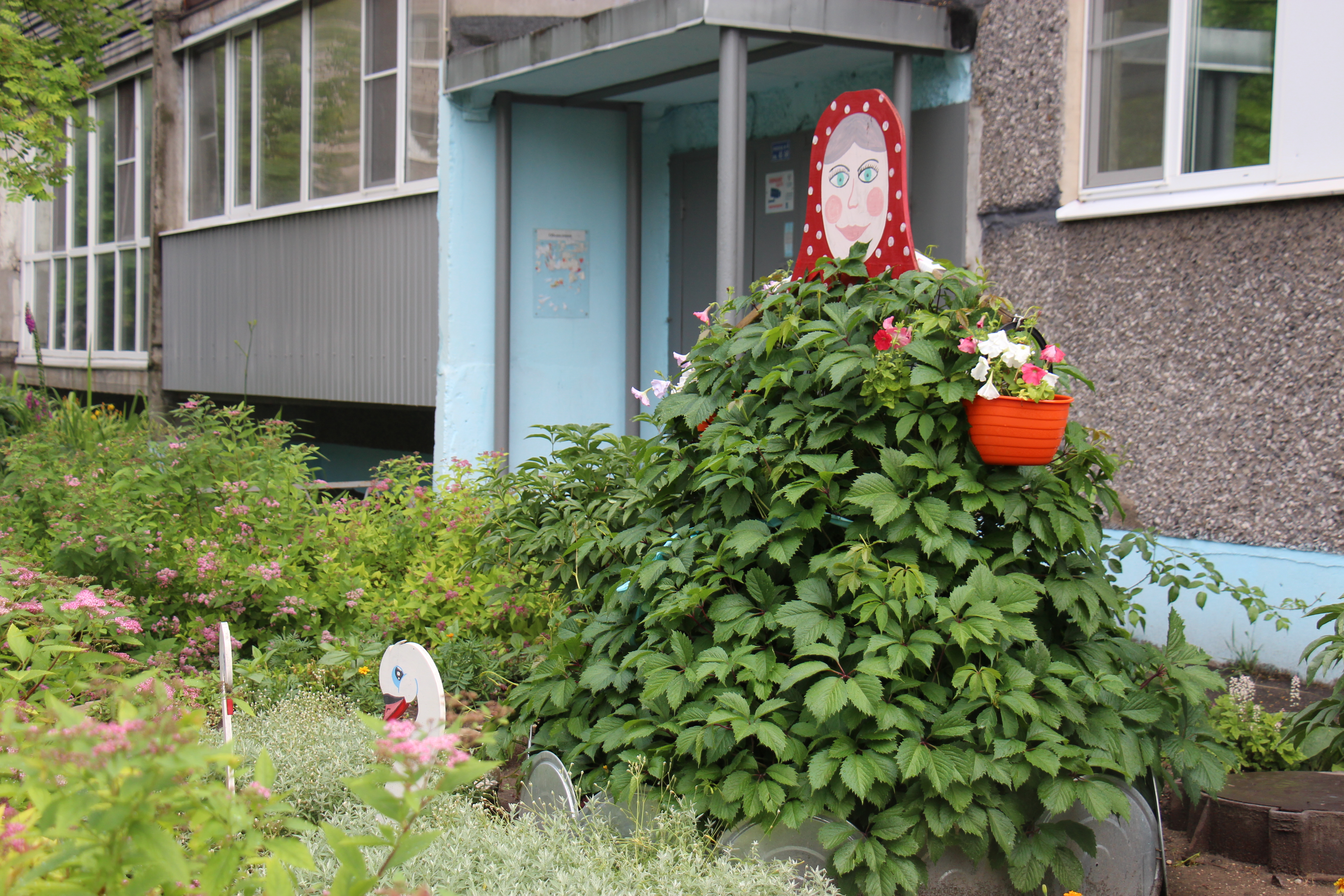 Новости Черинфо