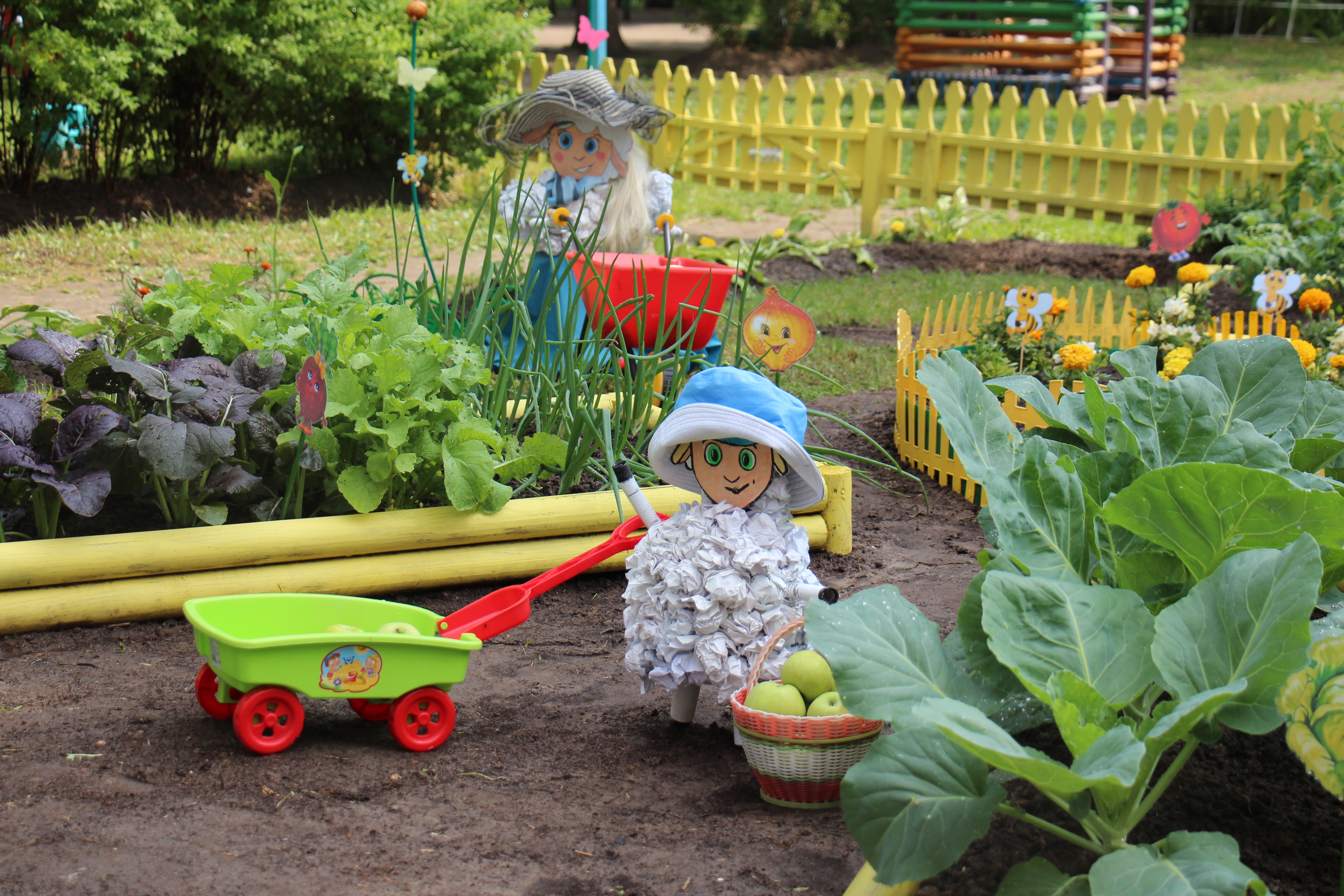 Новости Черинфо