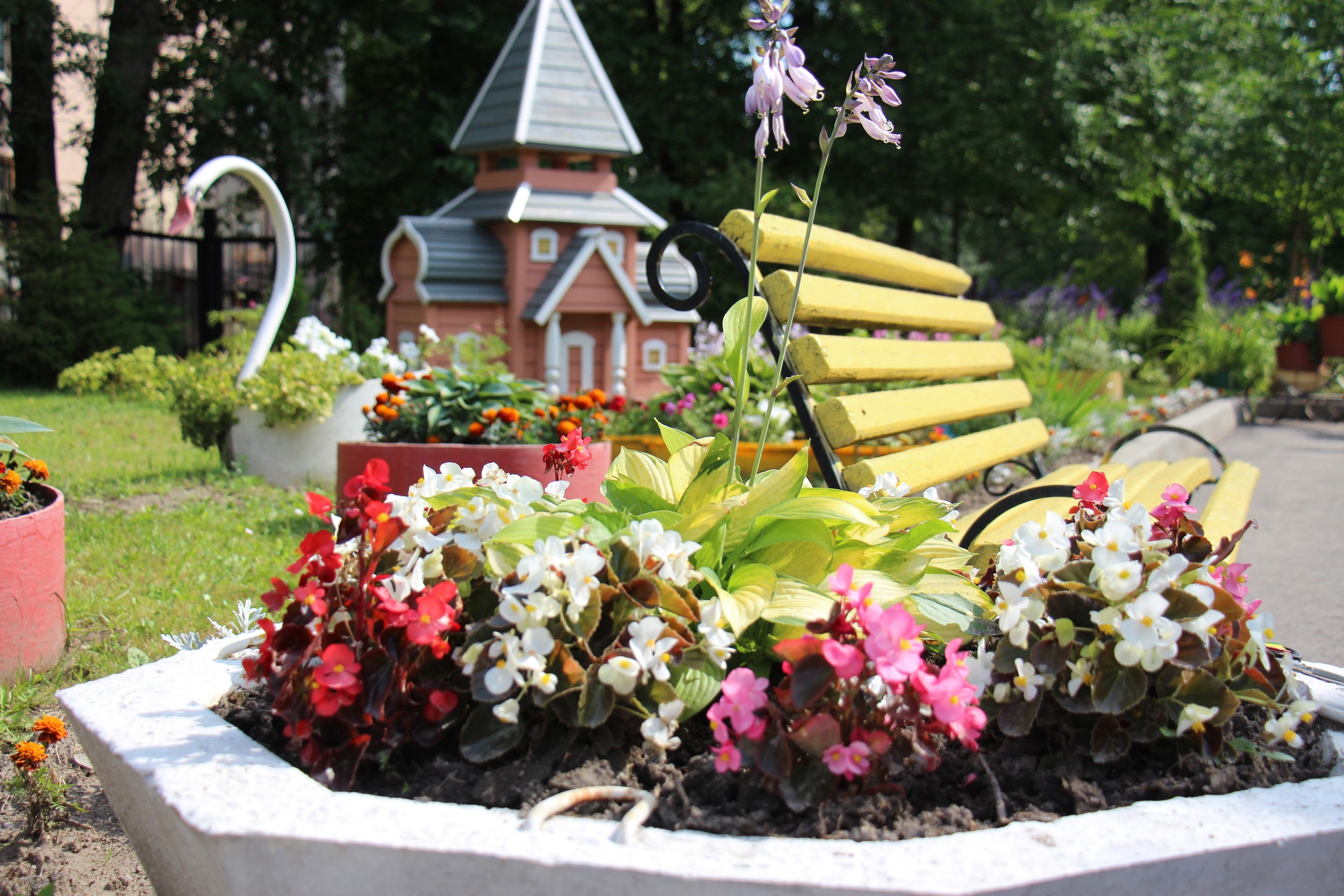 Новости Черинфо