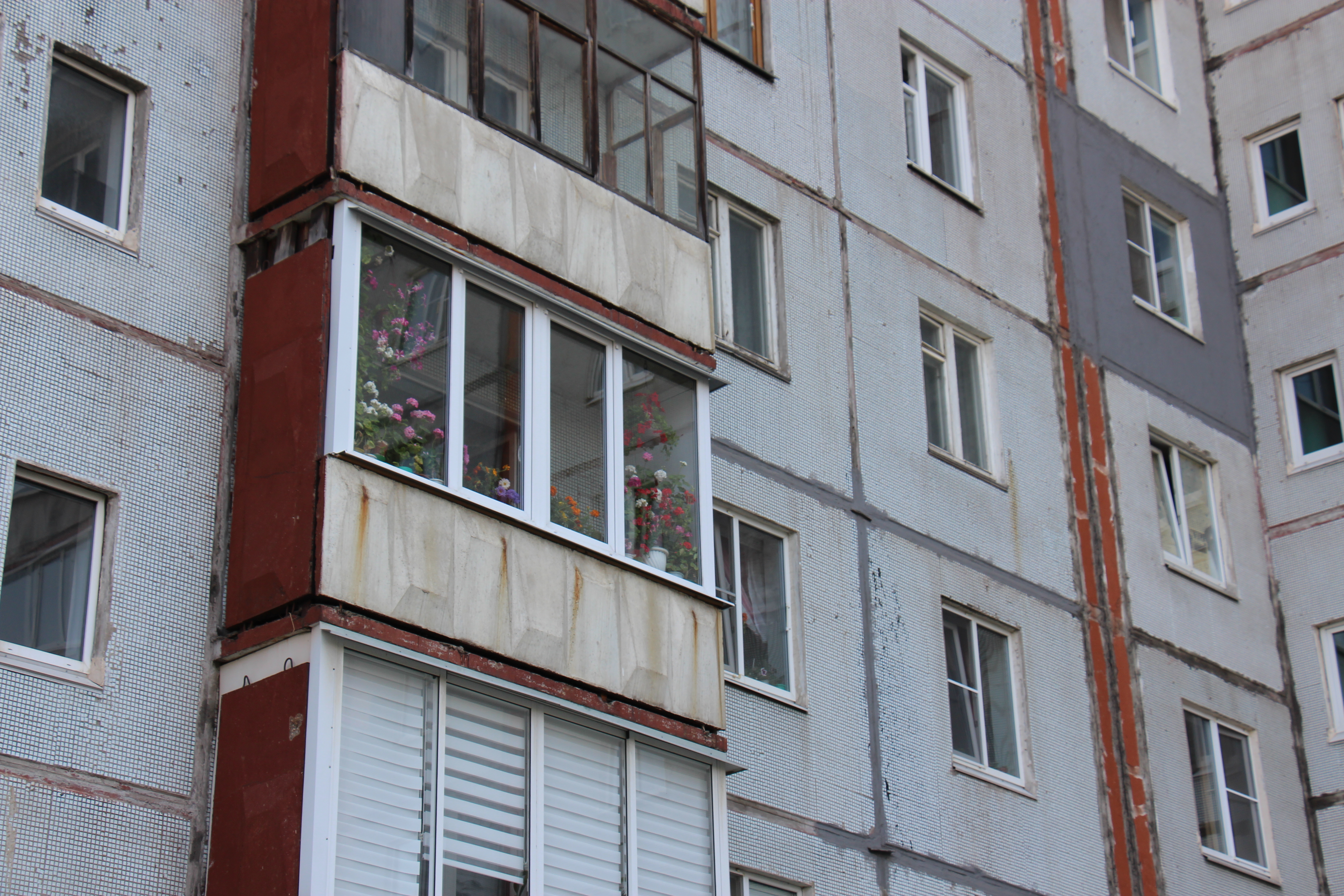 Новости Черинфо