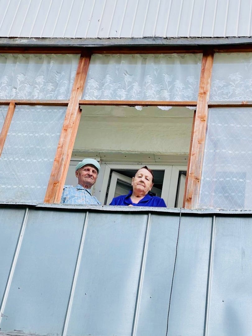 Новости Черинфо