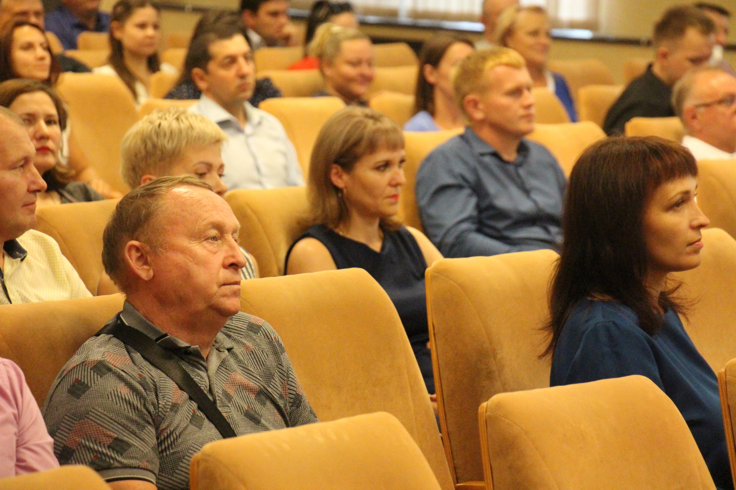 Новости Черинфо