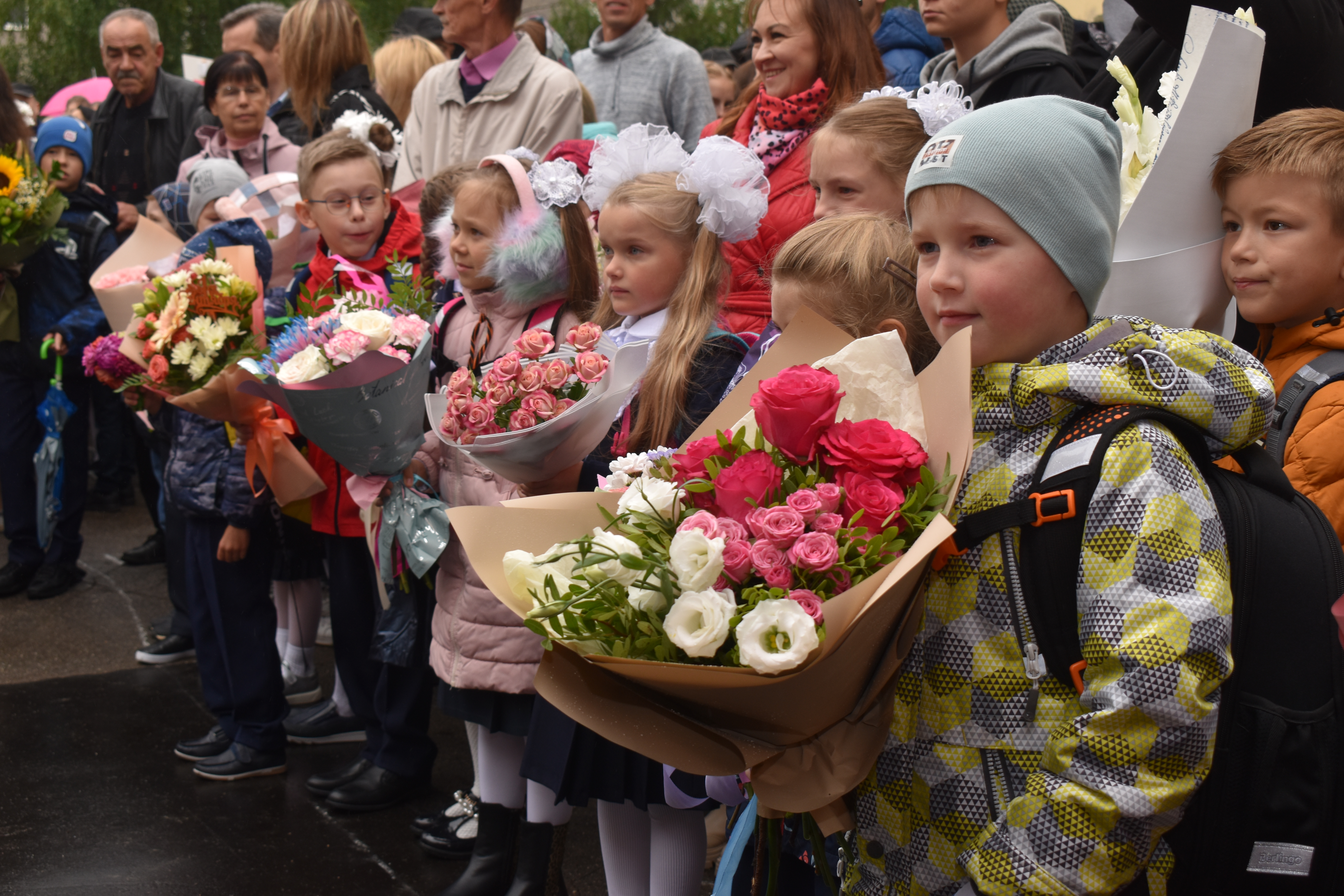 Новости Черинфо