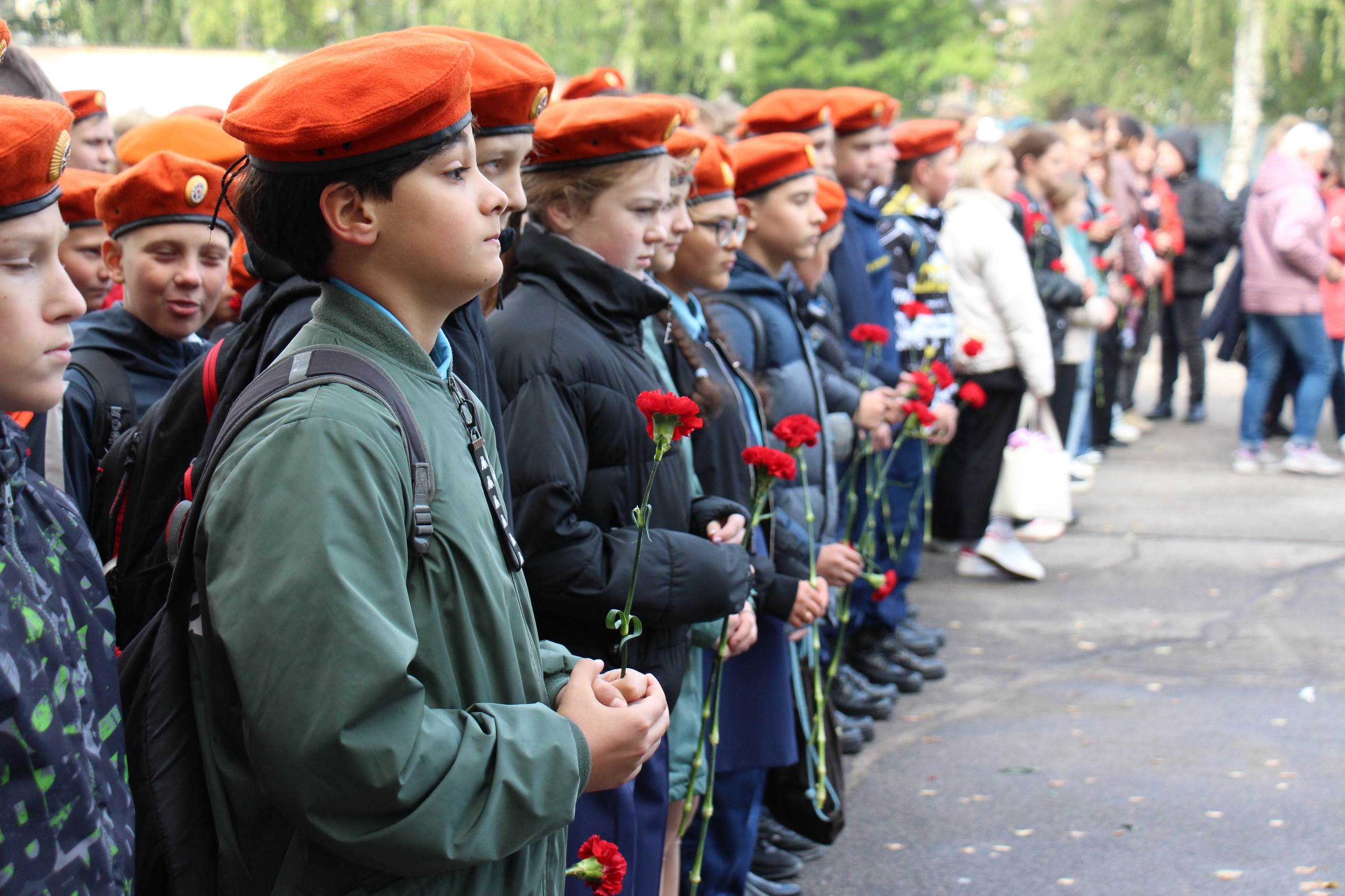 Новости Черинфо