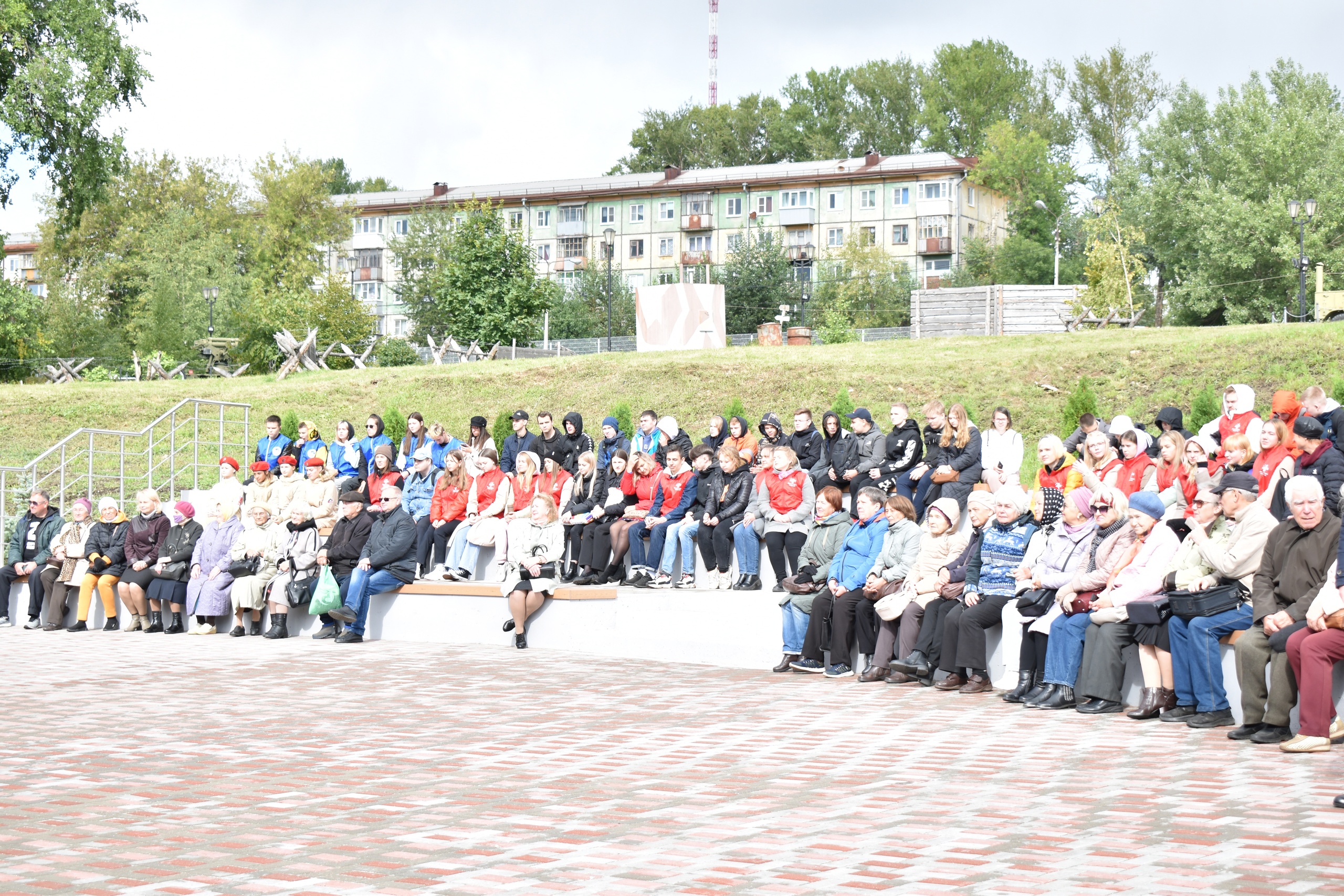 Новости Черинфо