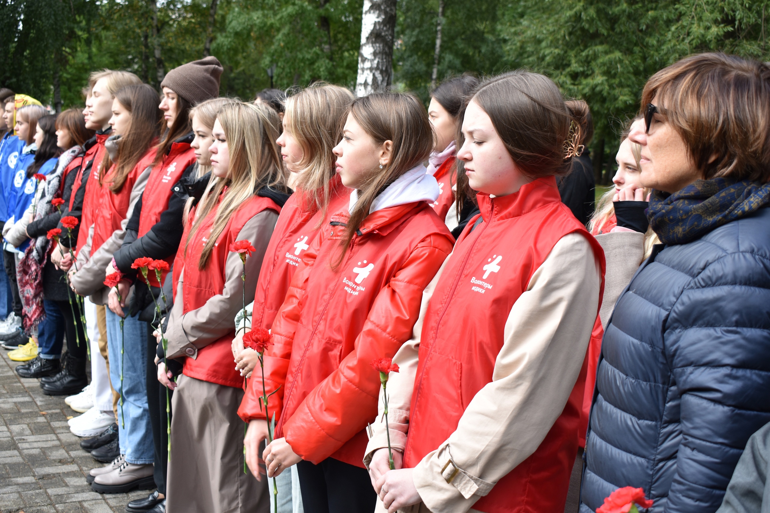 Новости Черинфо