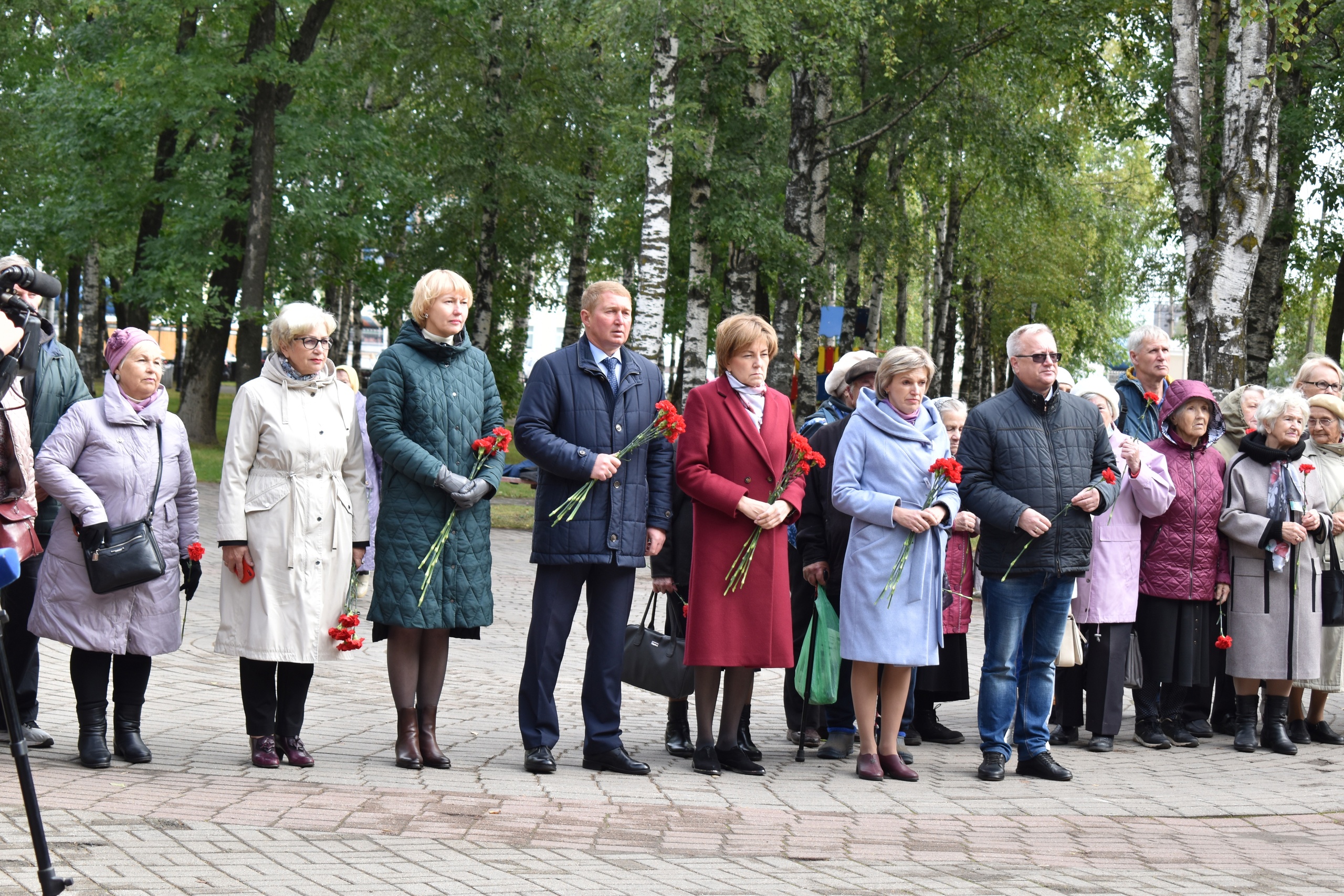 Новости Черинфо