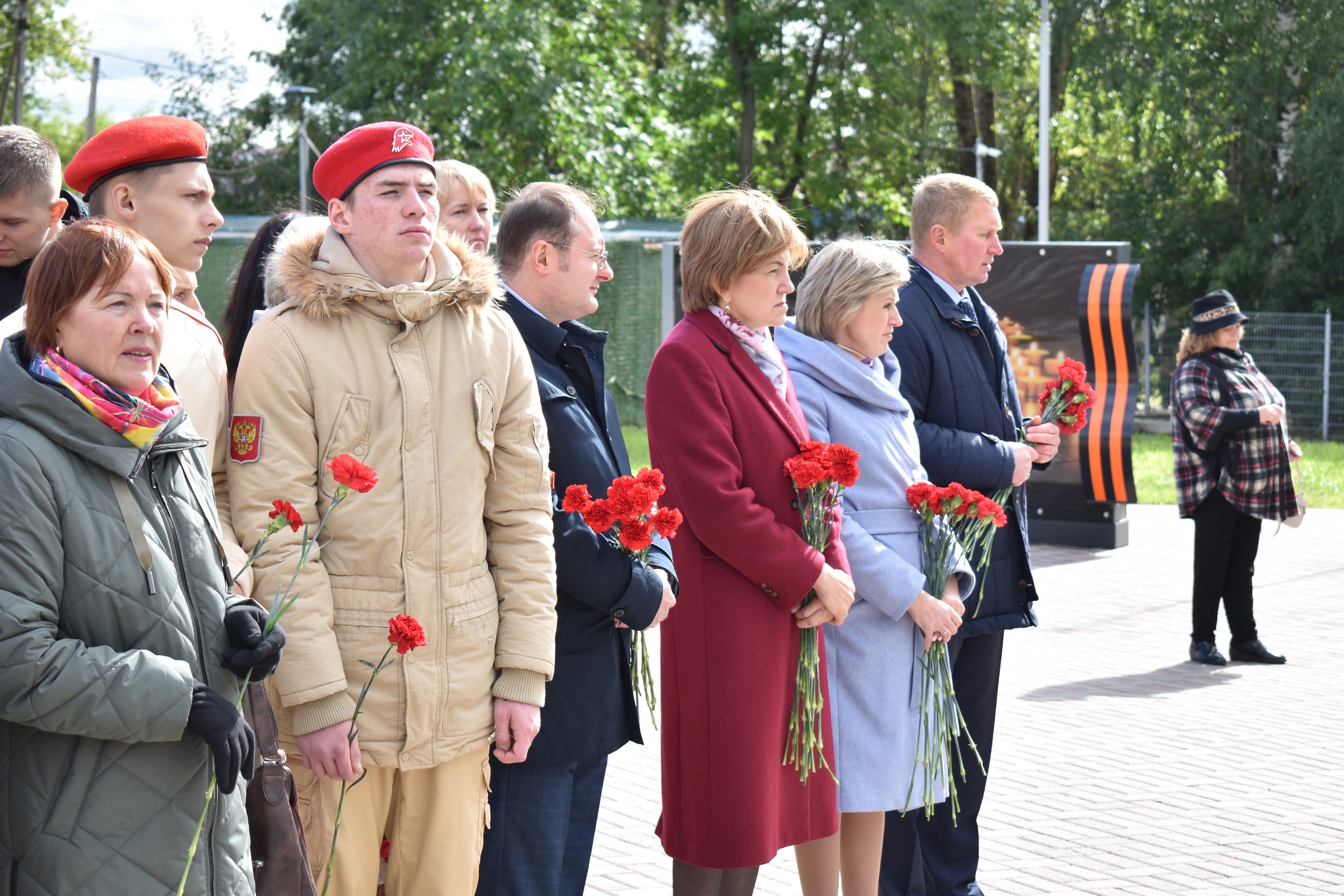 Новости Черинфо