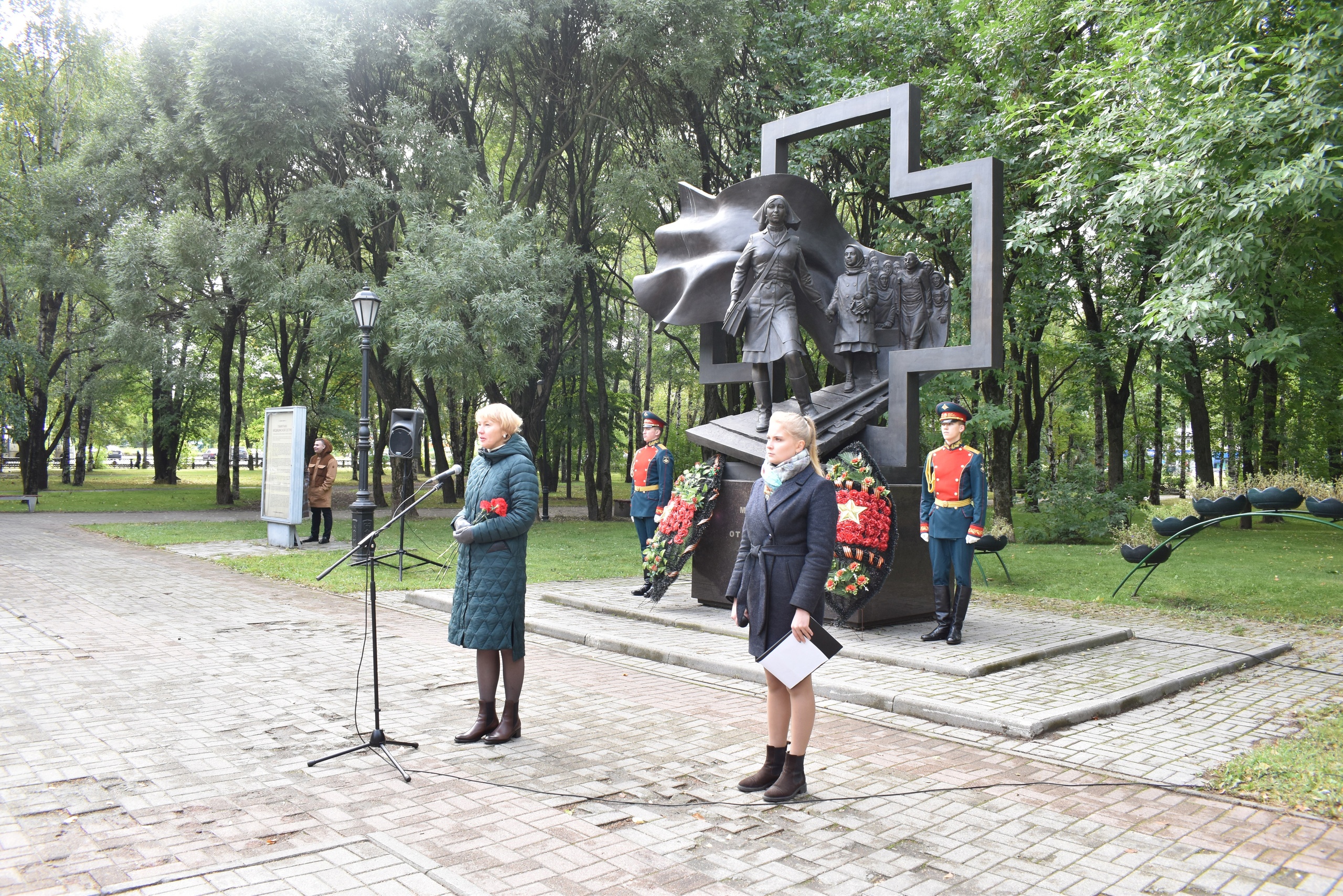 Новости Черинфо