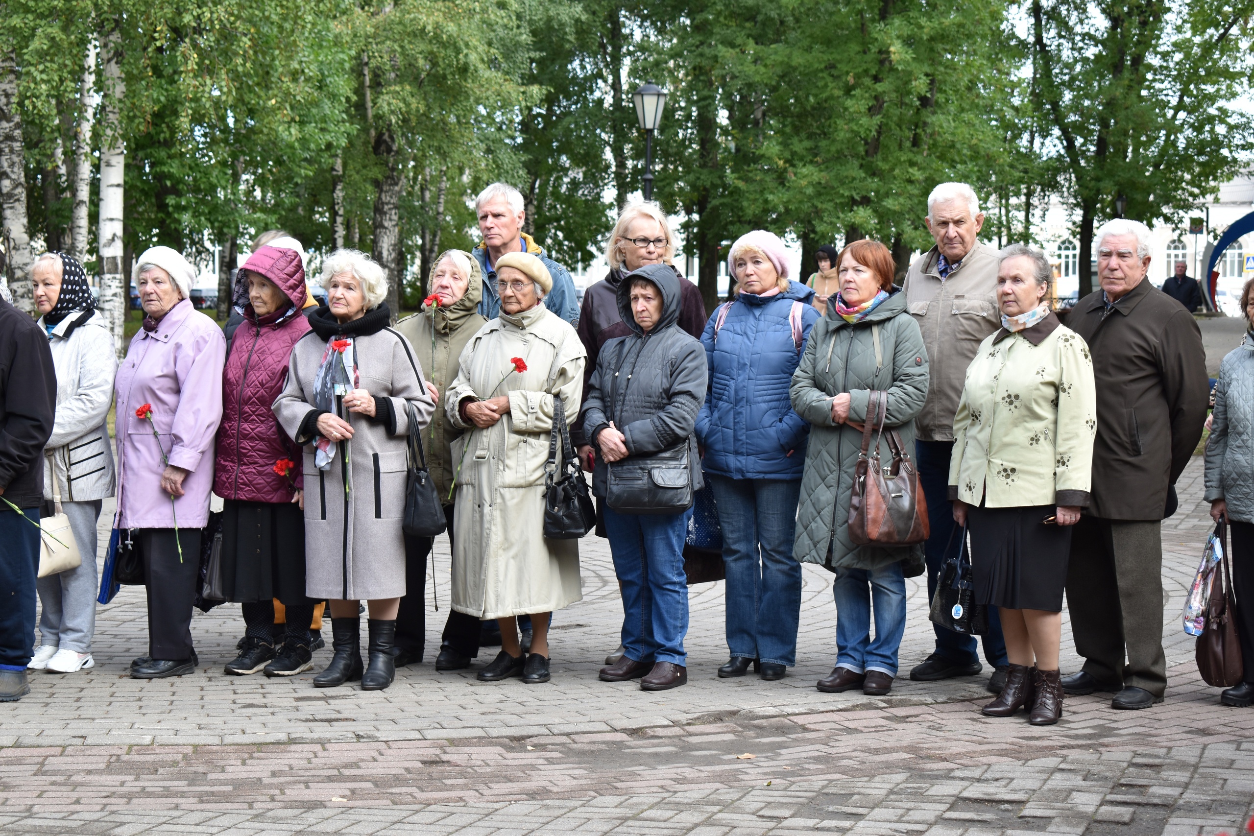 Новости Черинфо