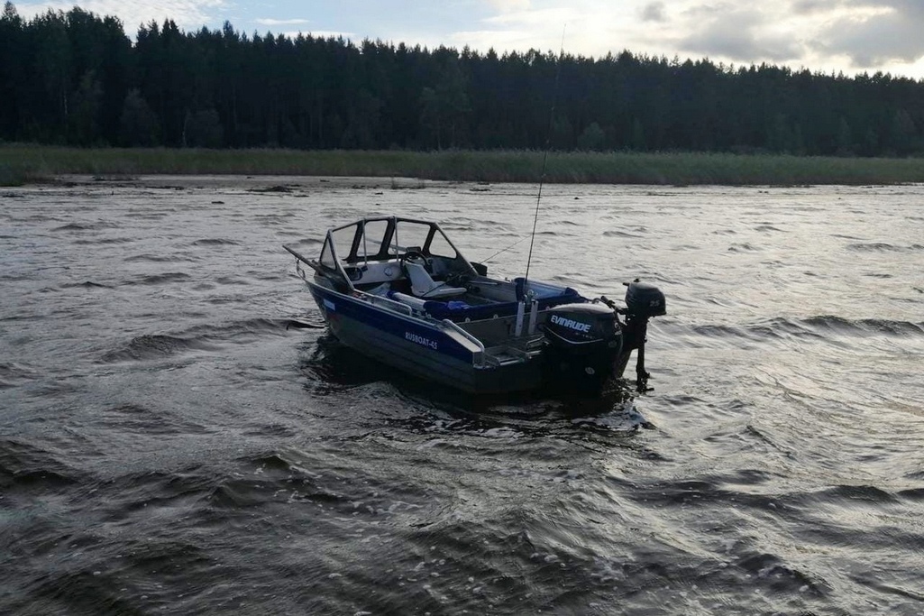 Новости Черинфо