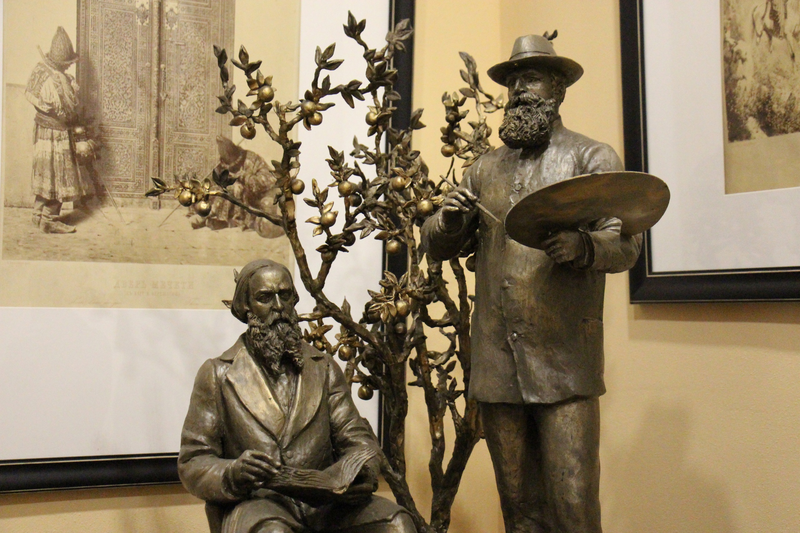 Новости Черинфо