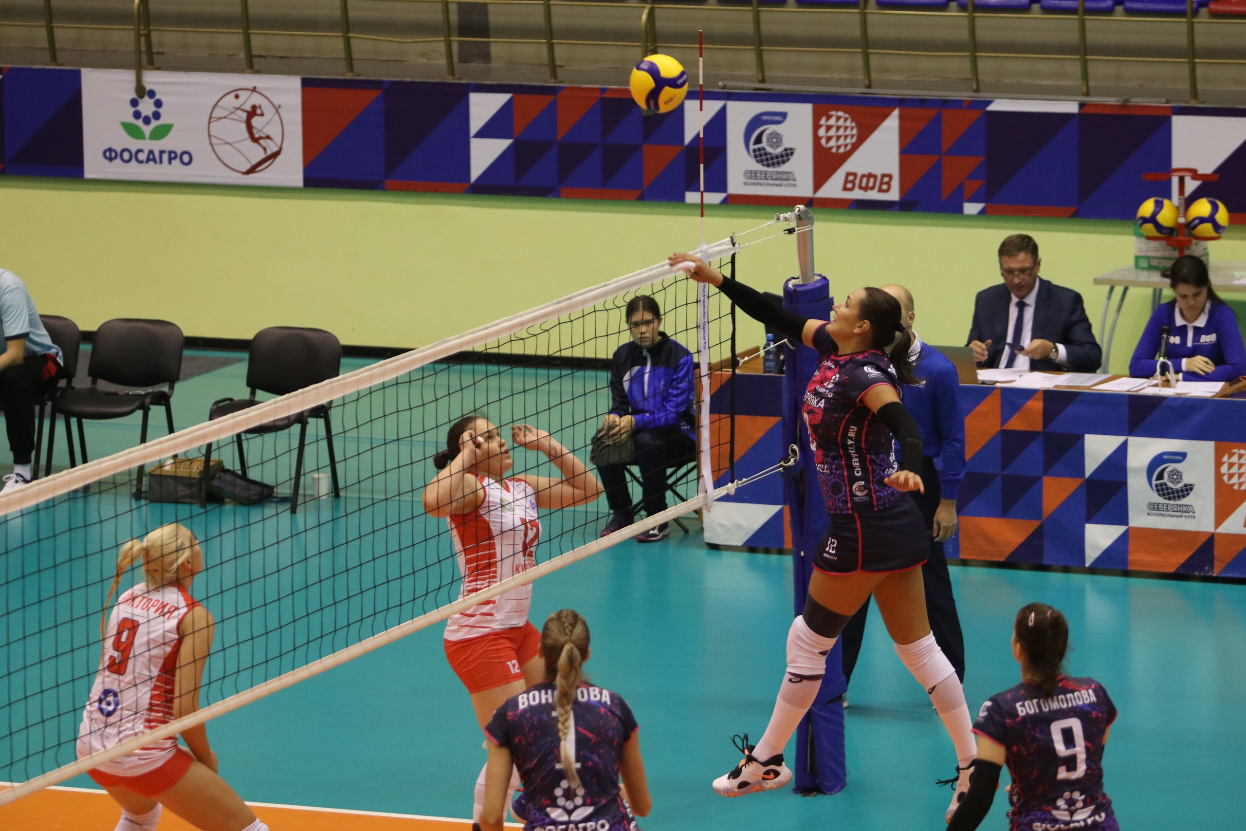 Новости Черинфо