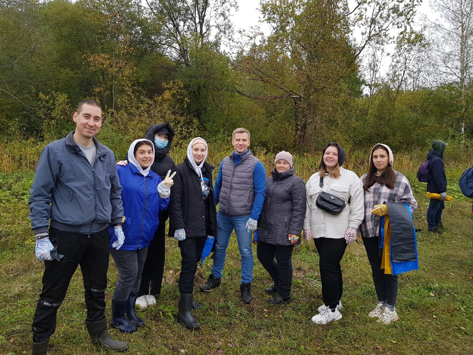 Новости Черинфо