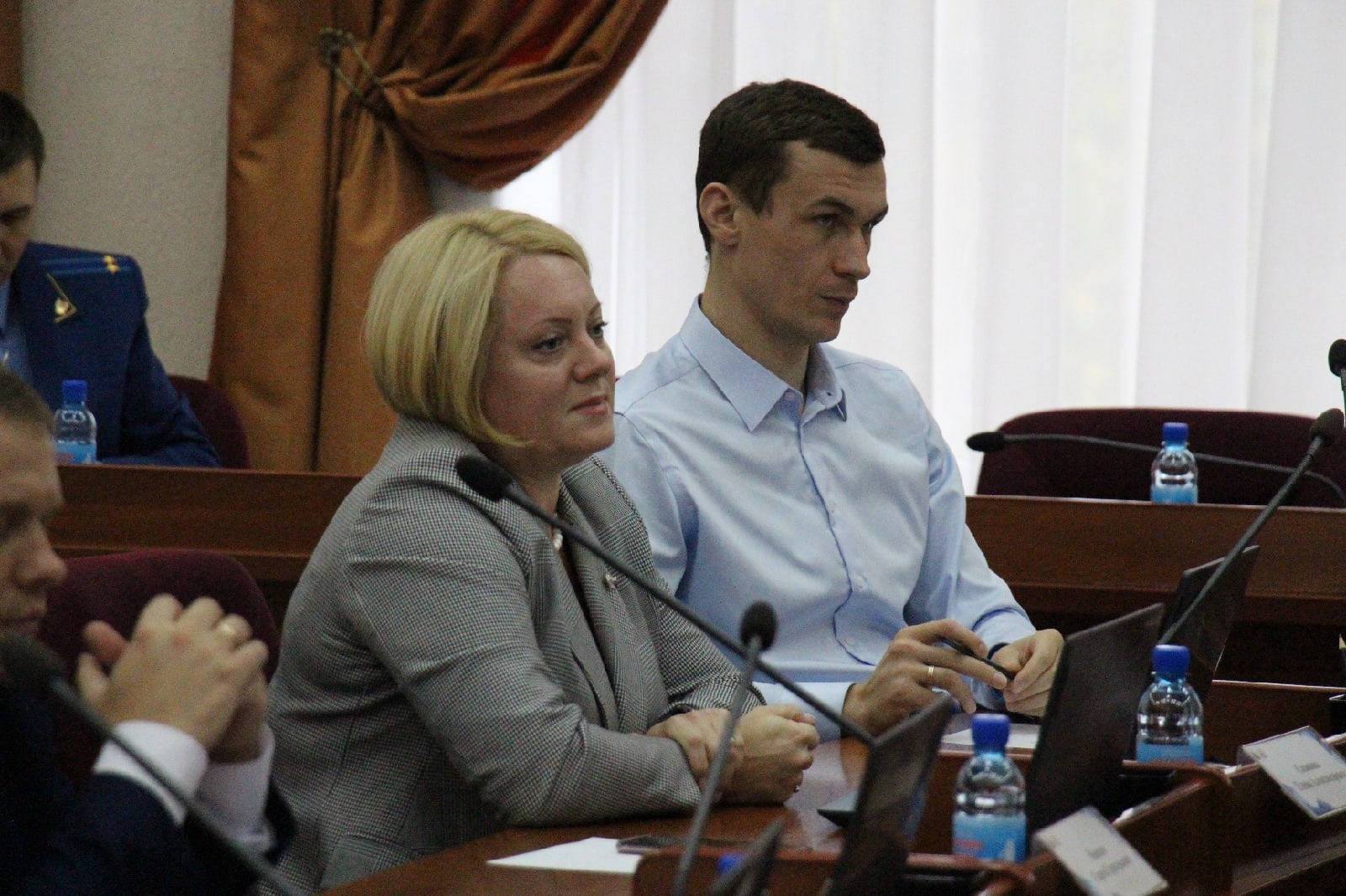 Новости Черинфо