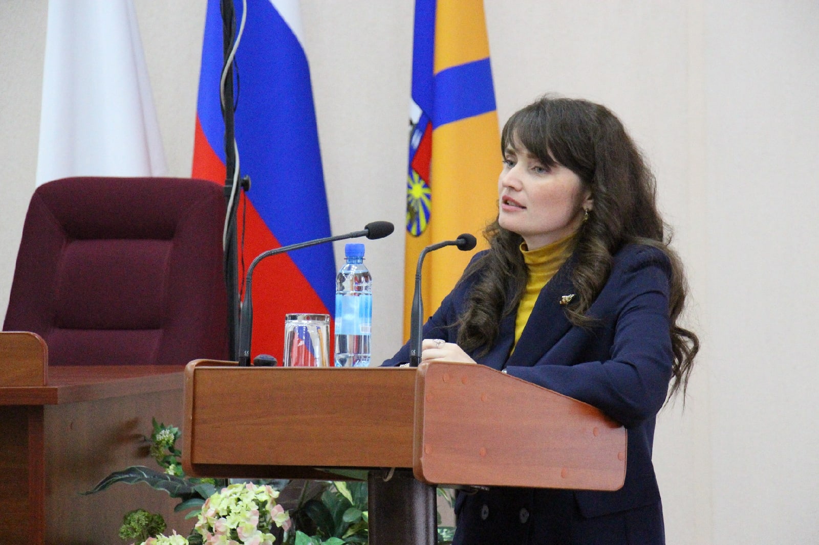 Новости Черинфо