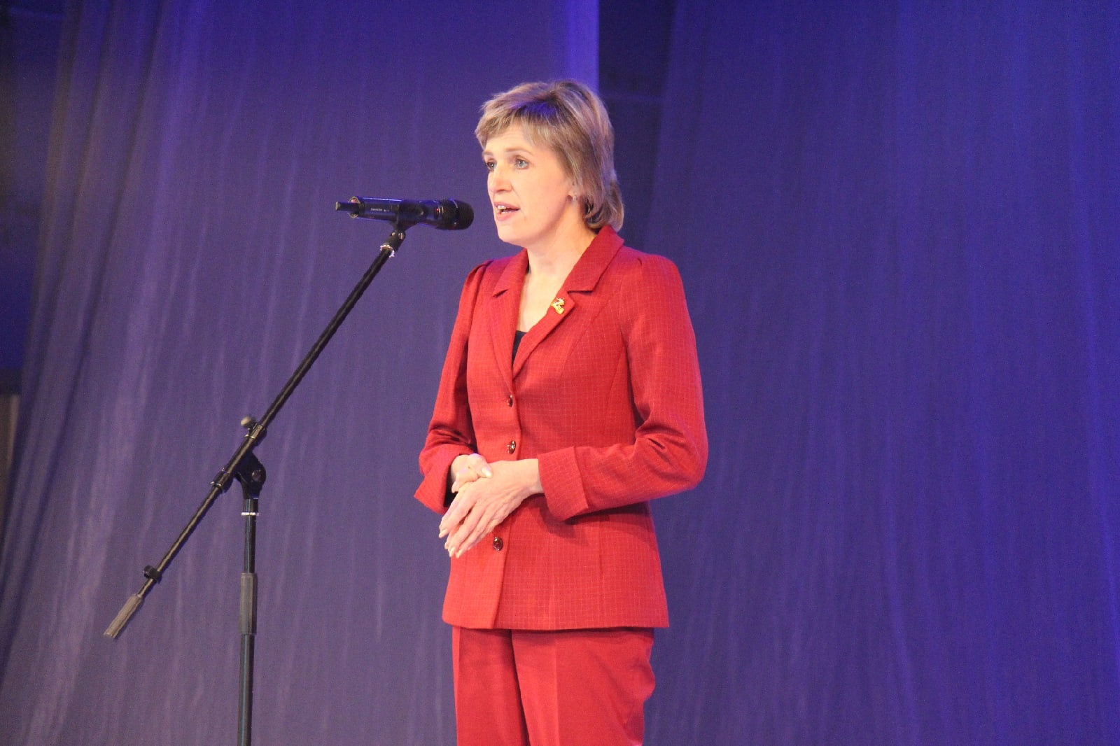 Новости Черинфо