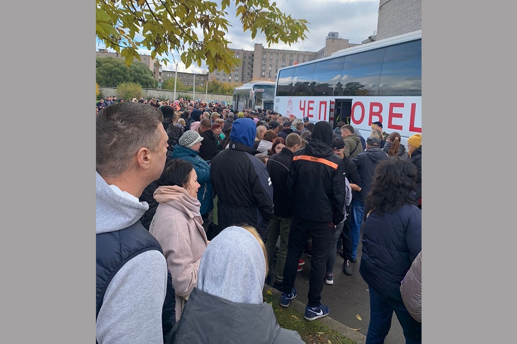 Новости Черинфо