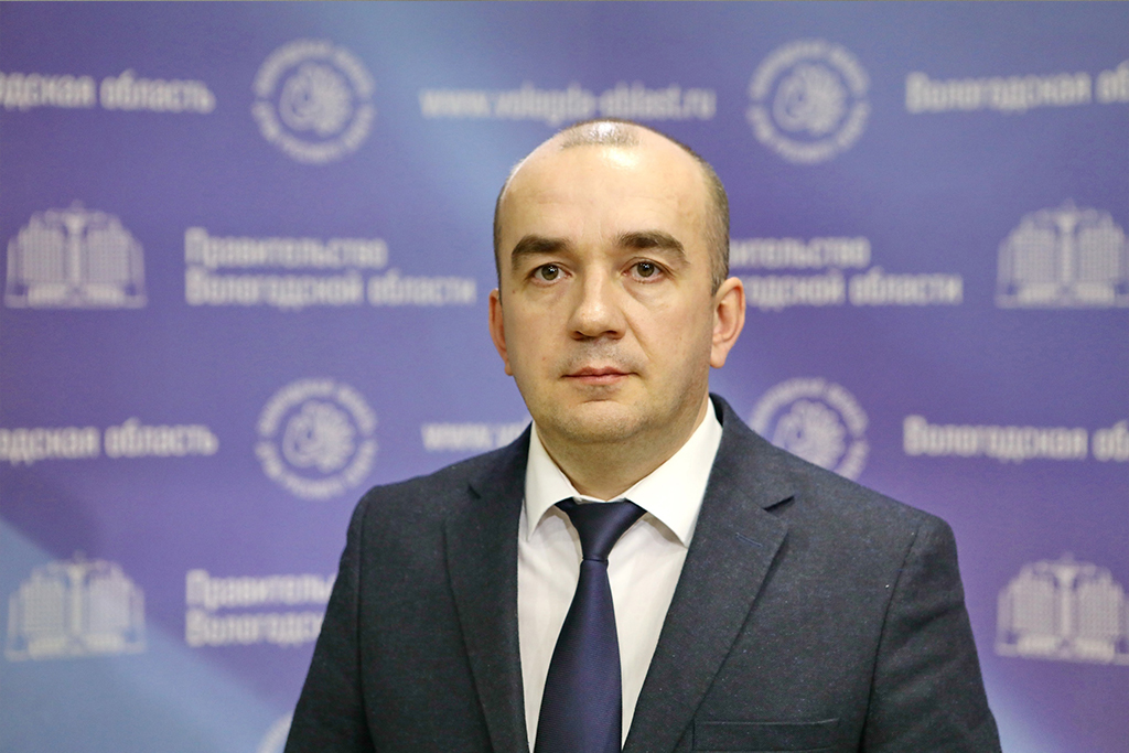 Новости Черинфо