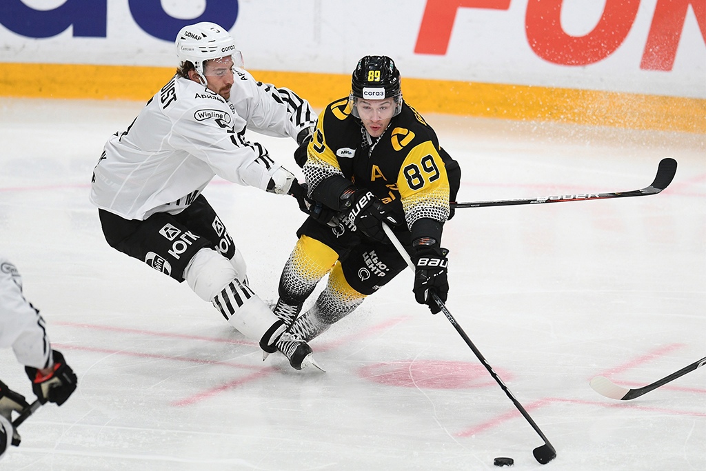 Новости Черинфо