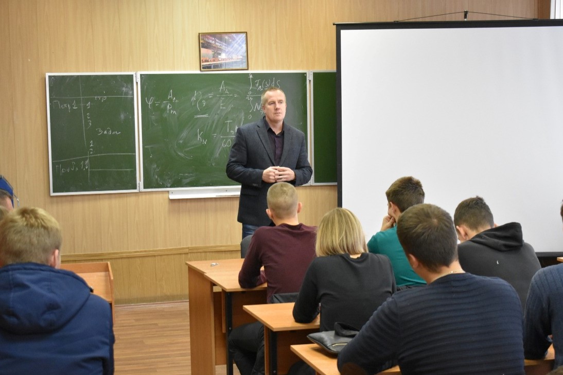 Новости Черинфо