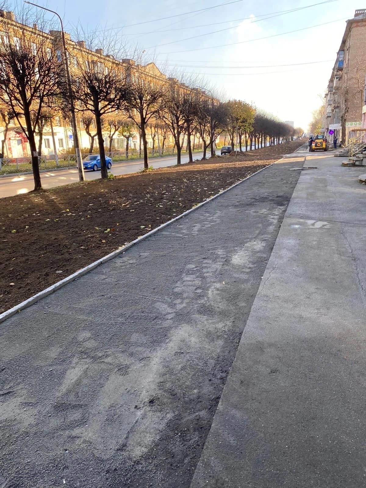 Новости Черинфо