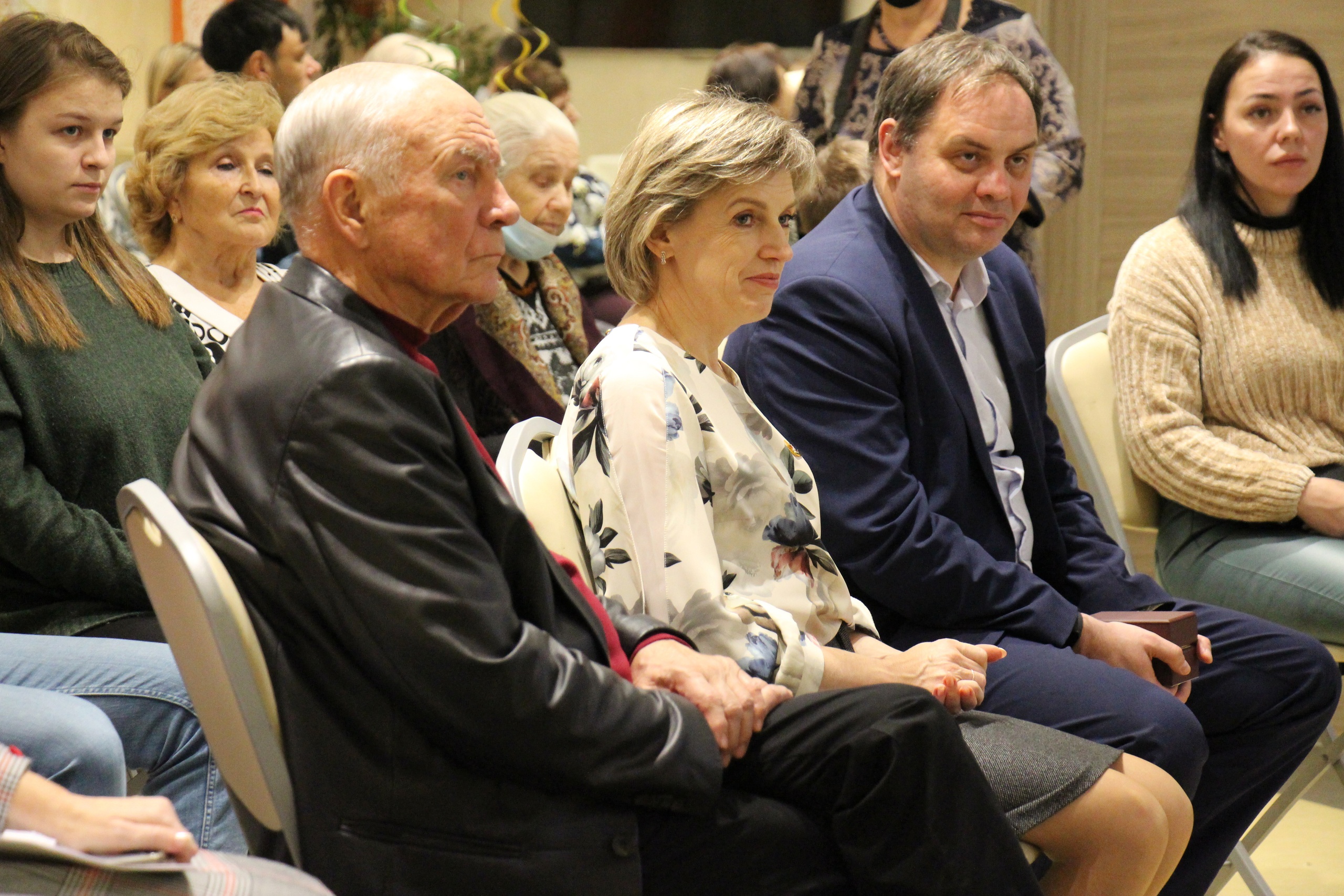 Новости Черинфо