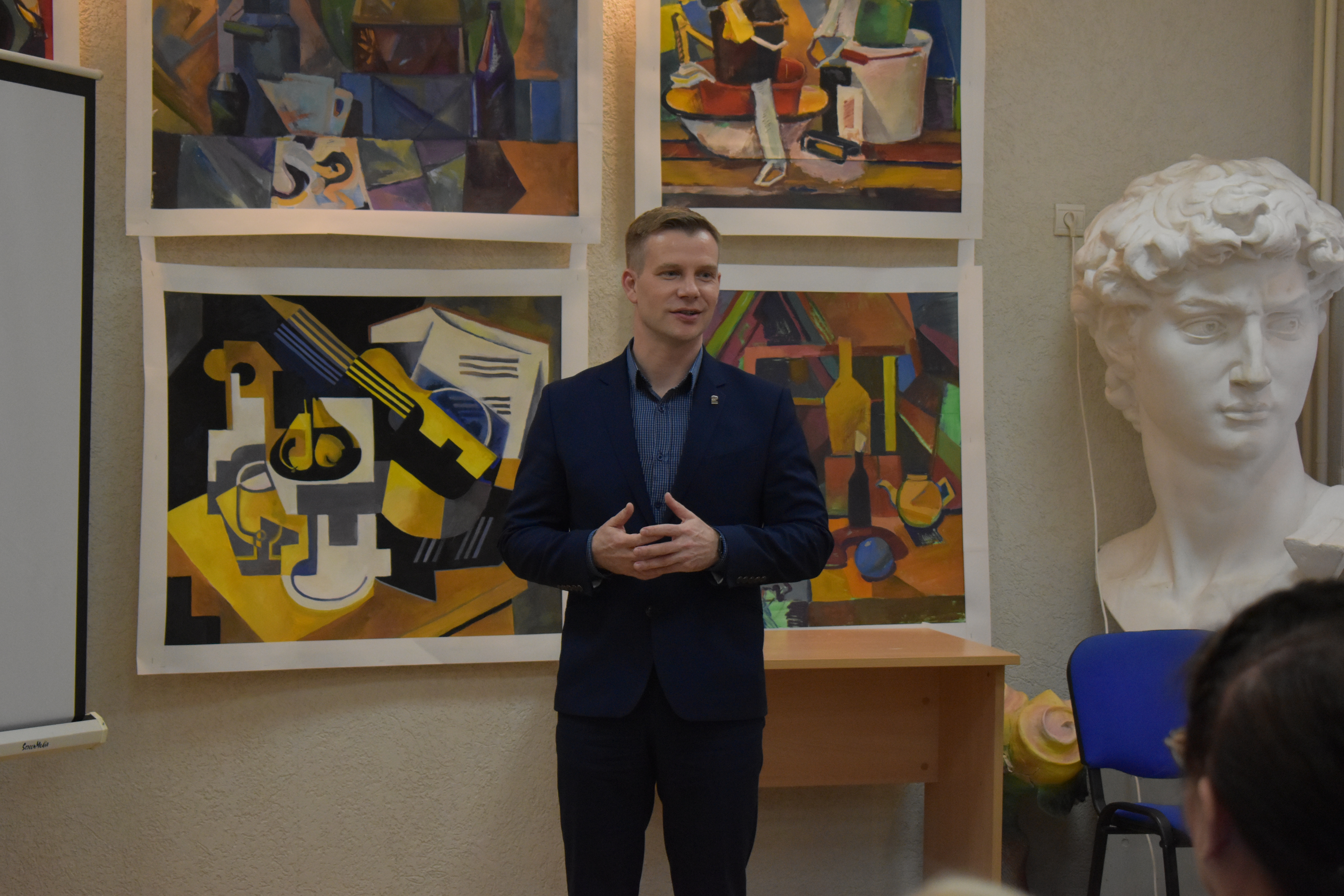 Новости Черинфо