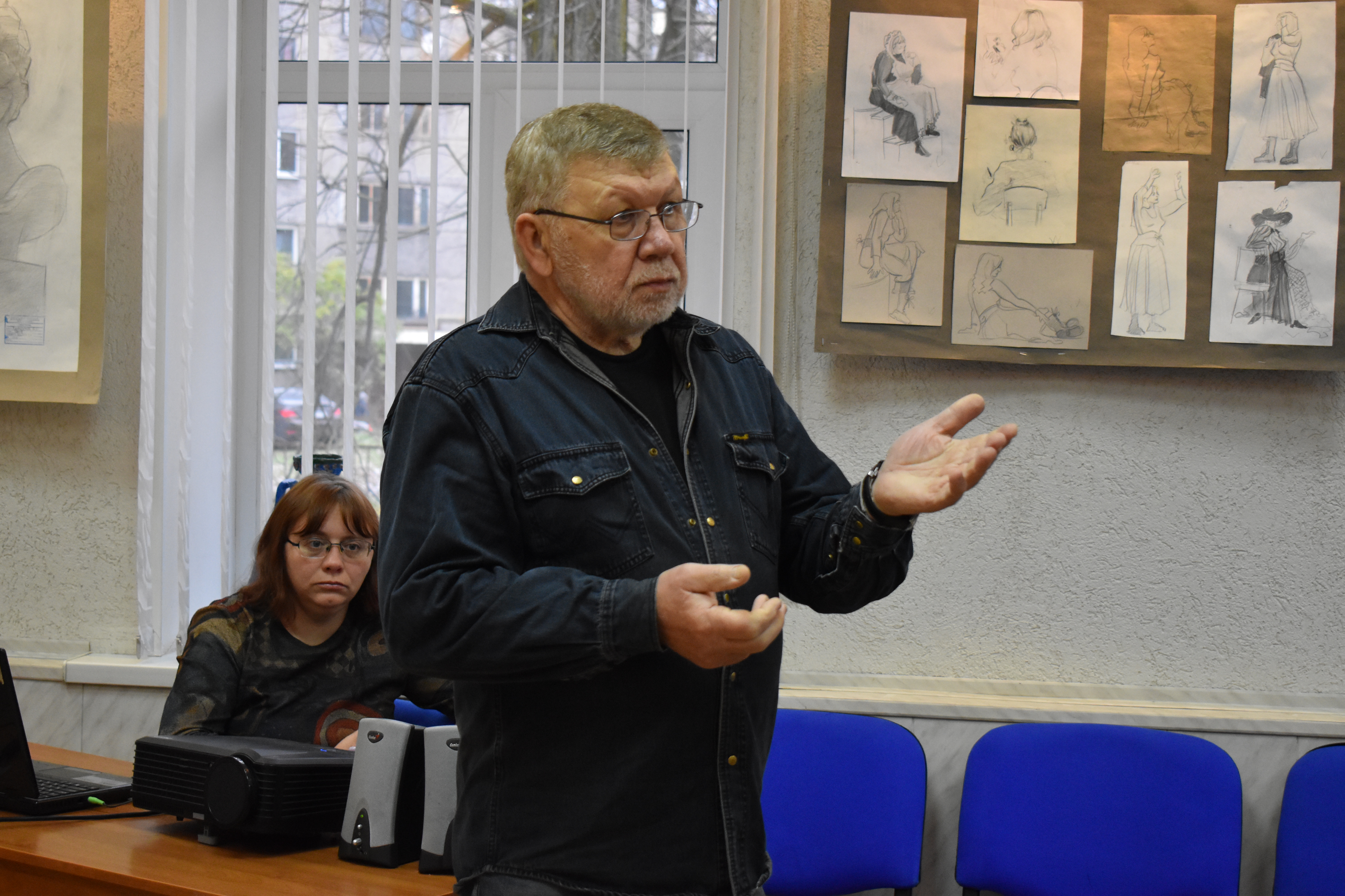 Новости Черинфо