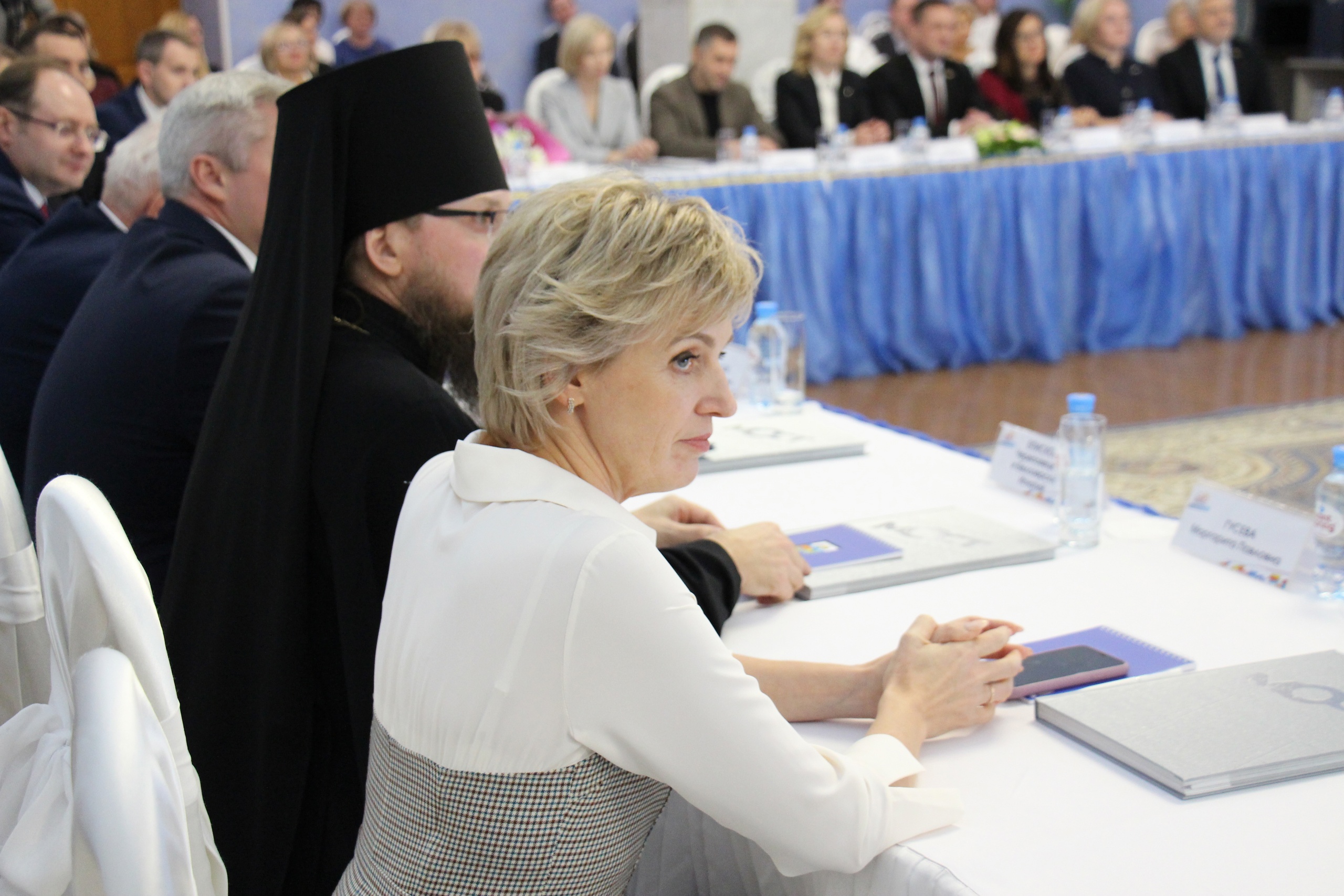 Новости Черинфо