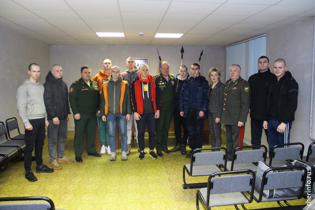 Преображенский военком. Военком Череповца. Преображенский военкомат.