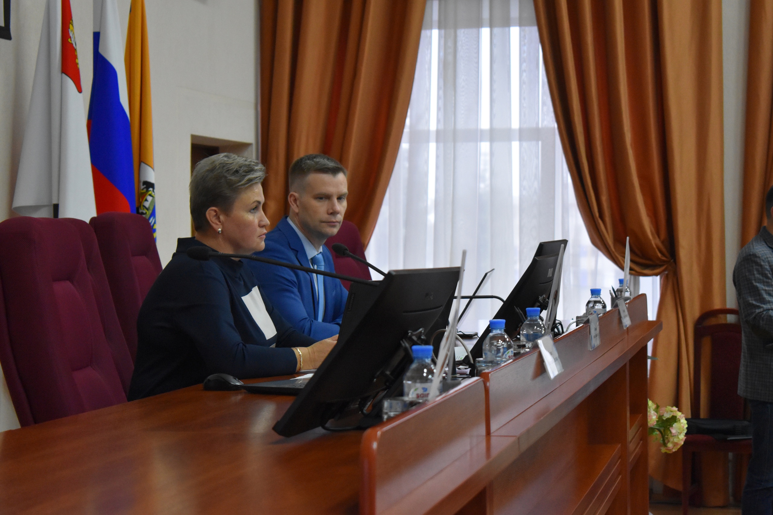 Новости Черинфо