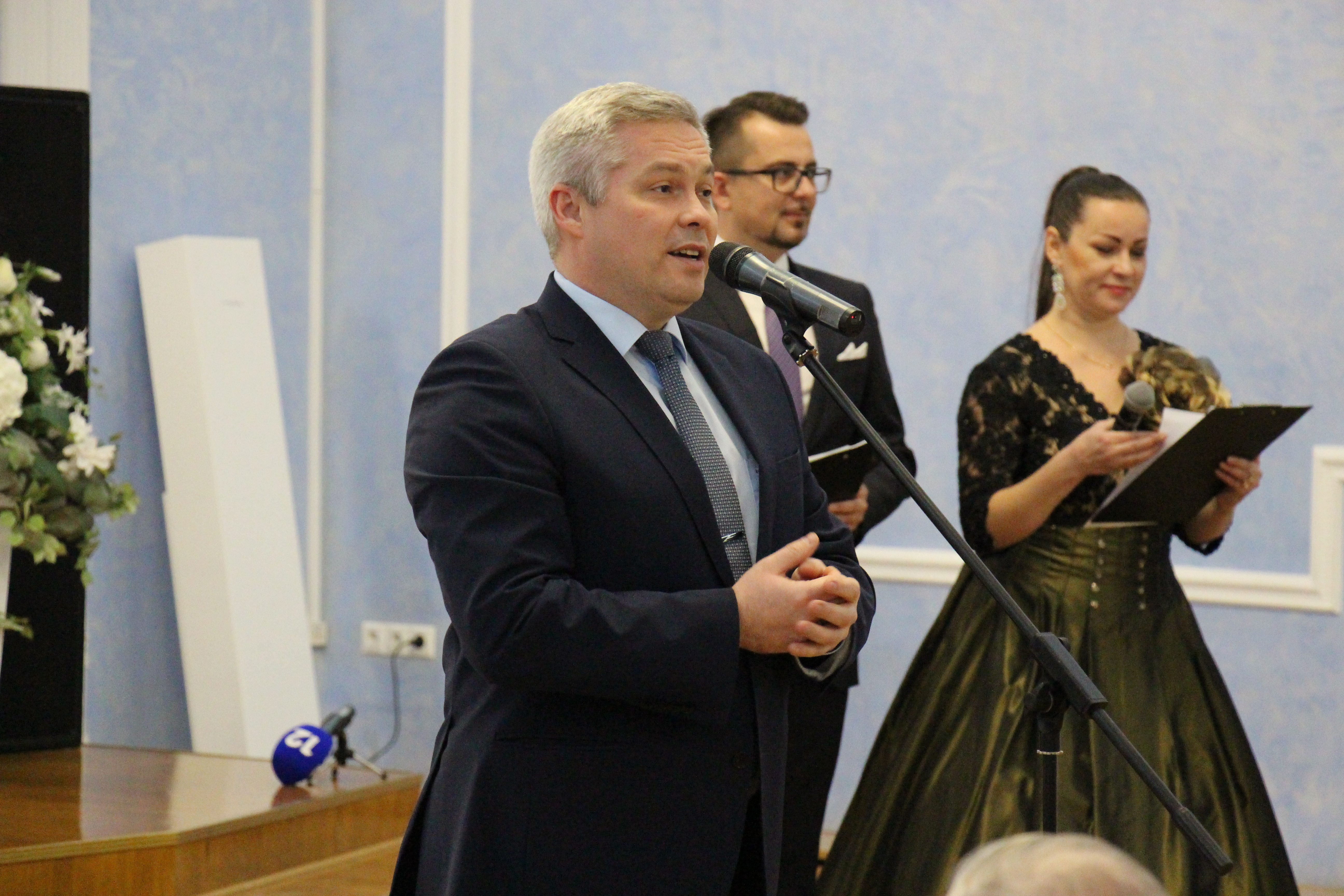 Новости Черинфо