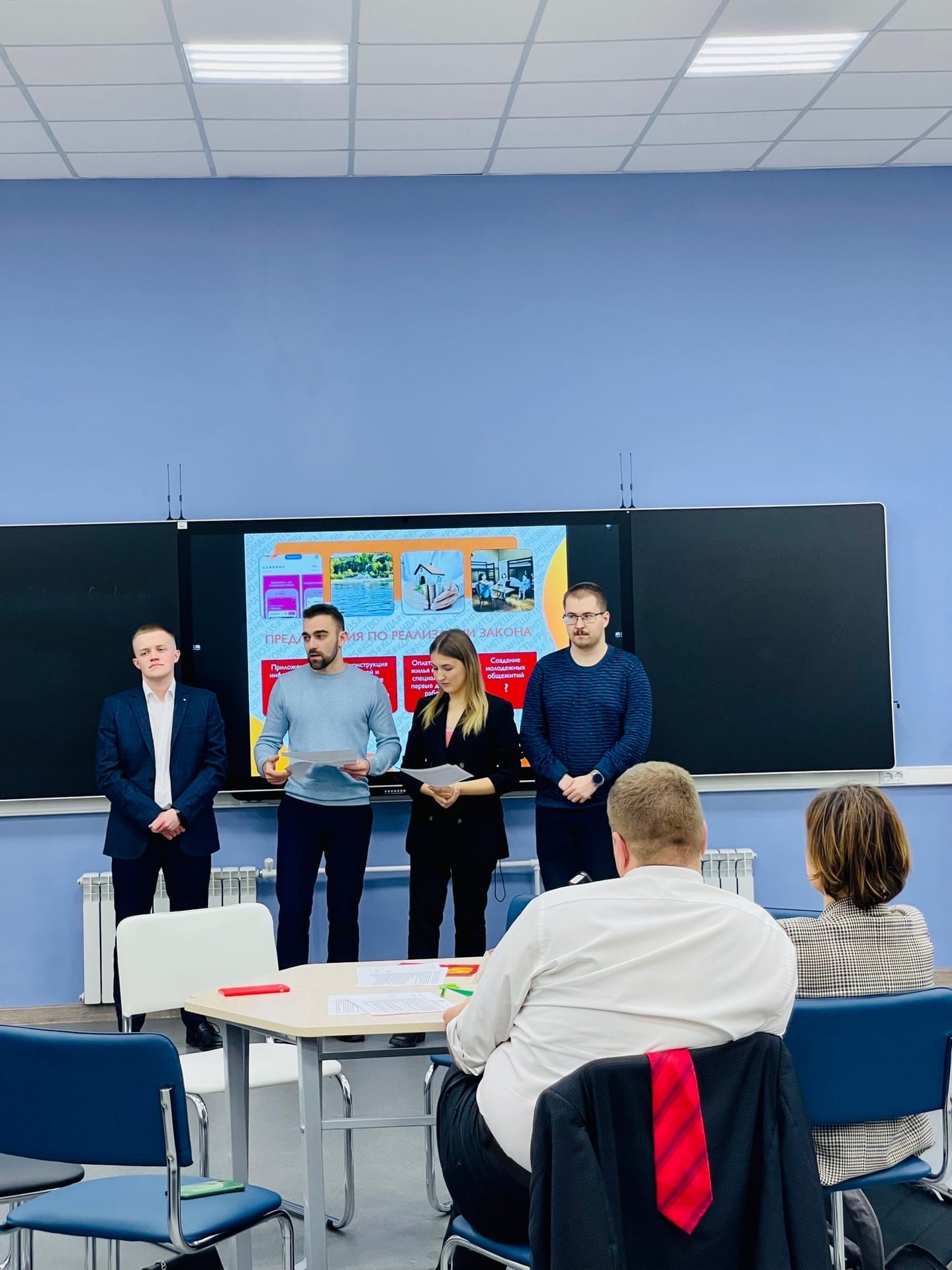 Новости Черинфо