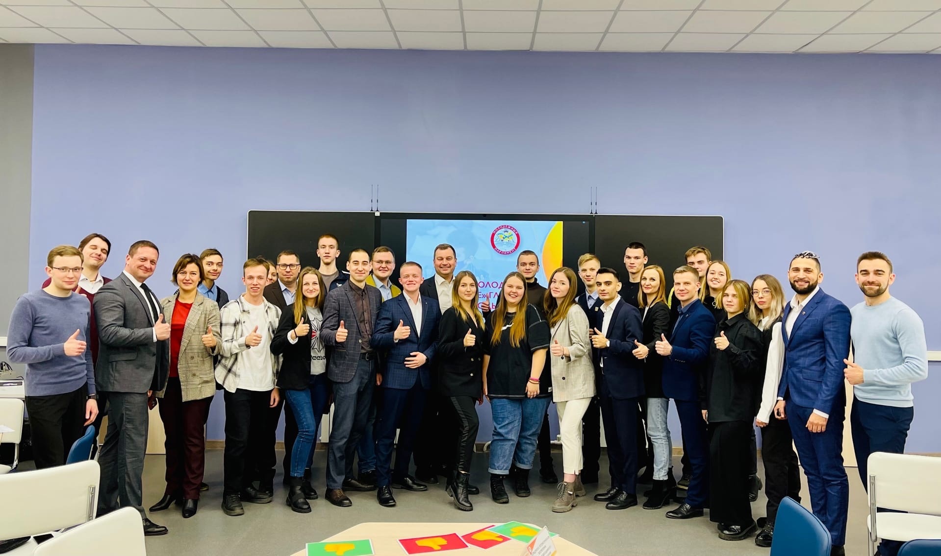 Новости Черинфо