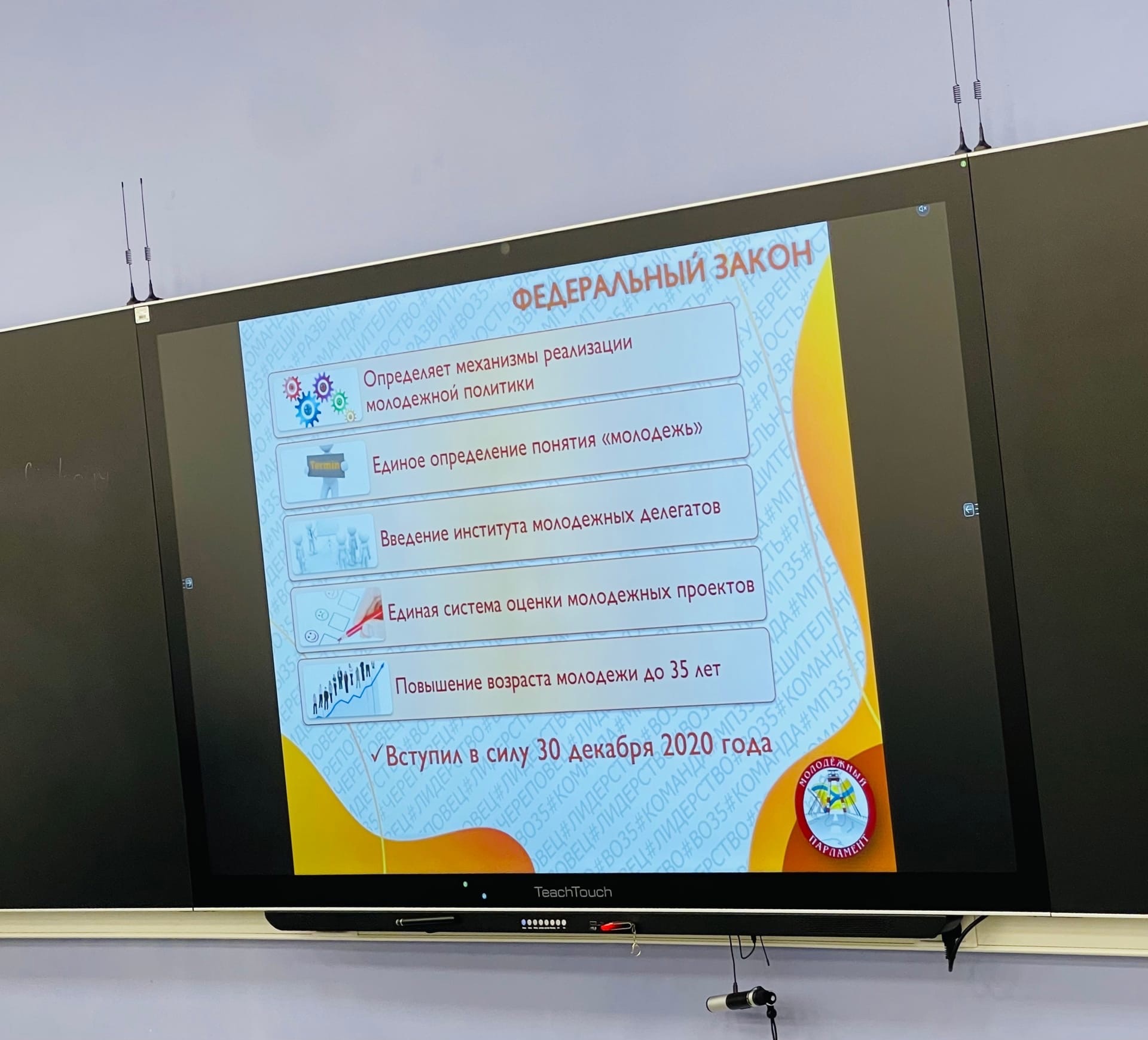 Новости Черинфо