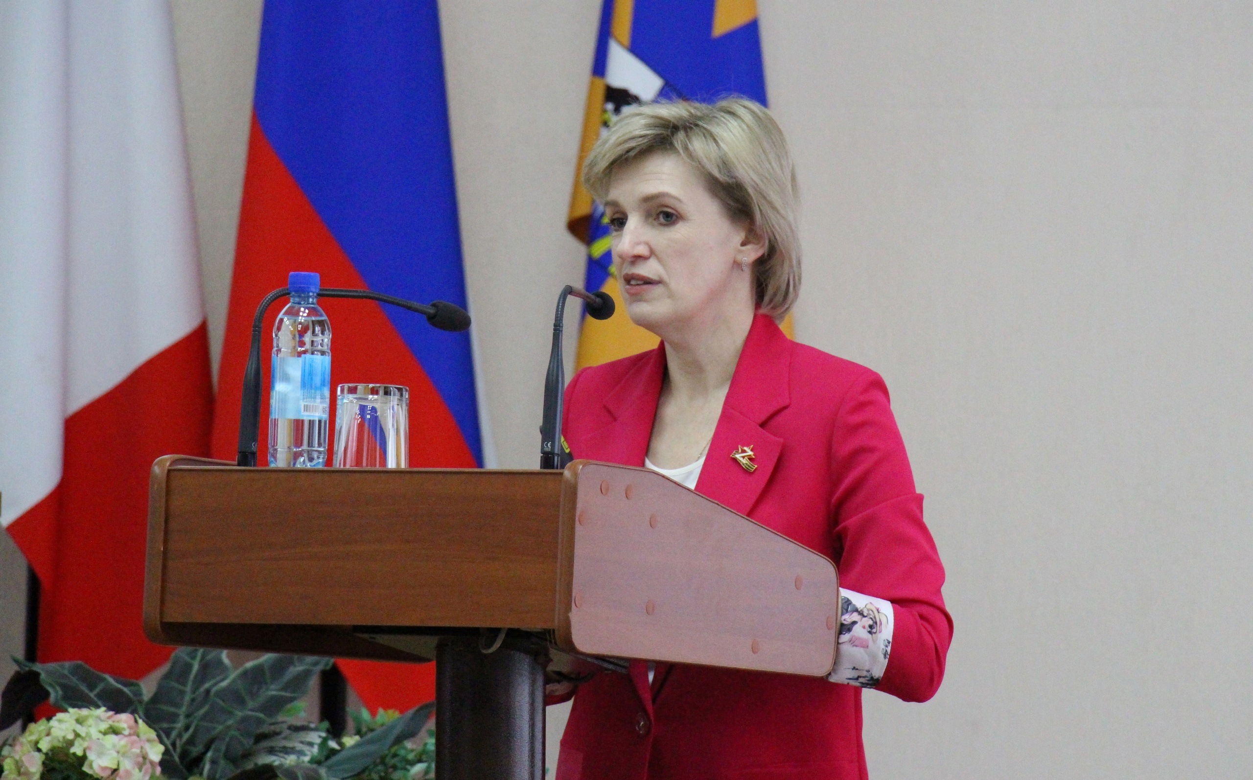 Новости Черинфо