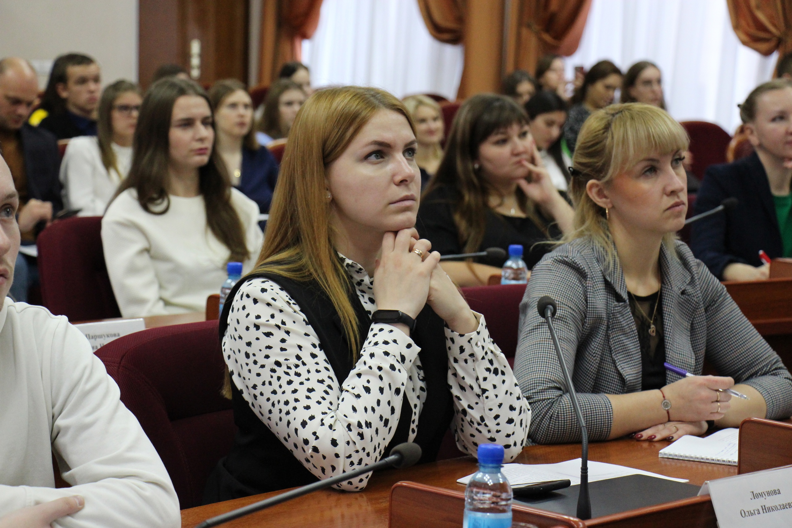 Новости Черинфо