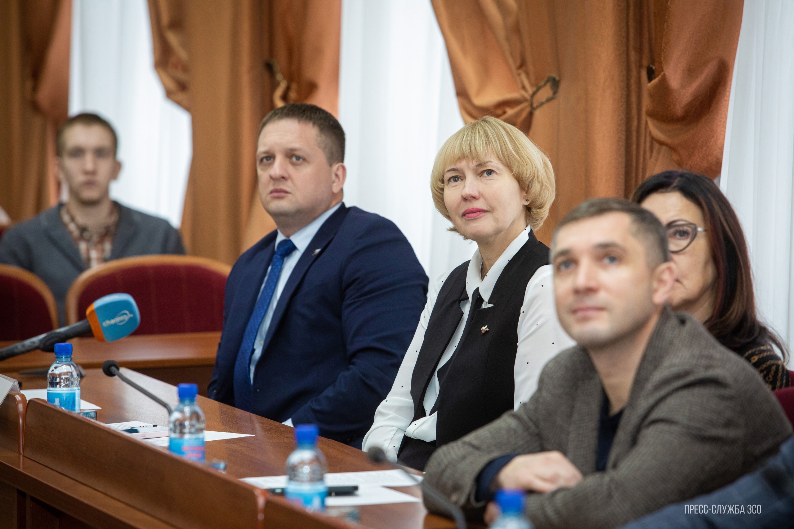 Новости Черинфо