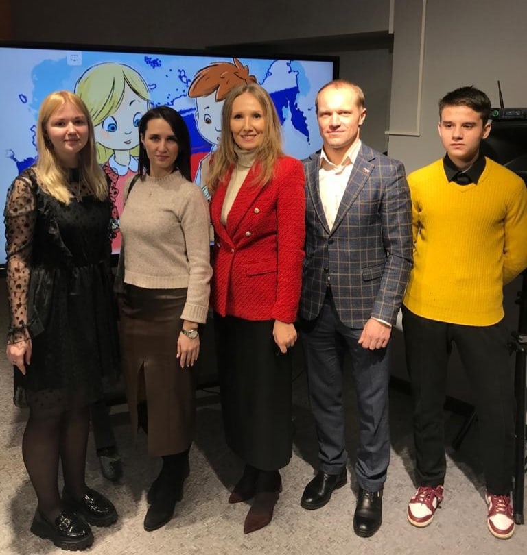 Новости Черинфо