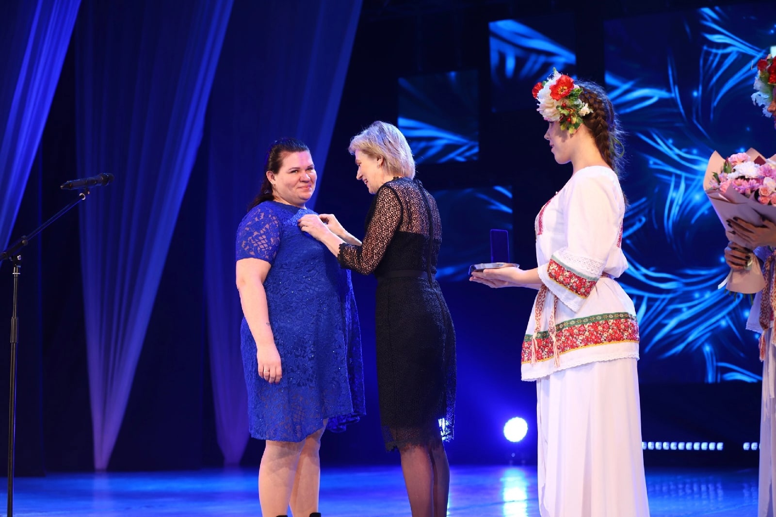 Новости Черинфо