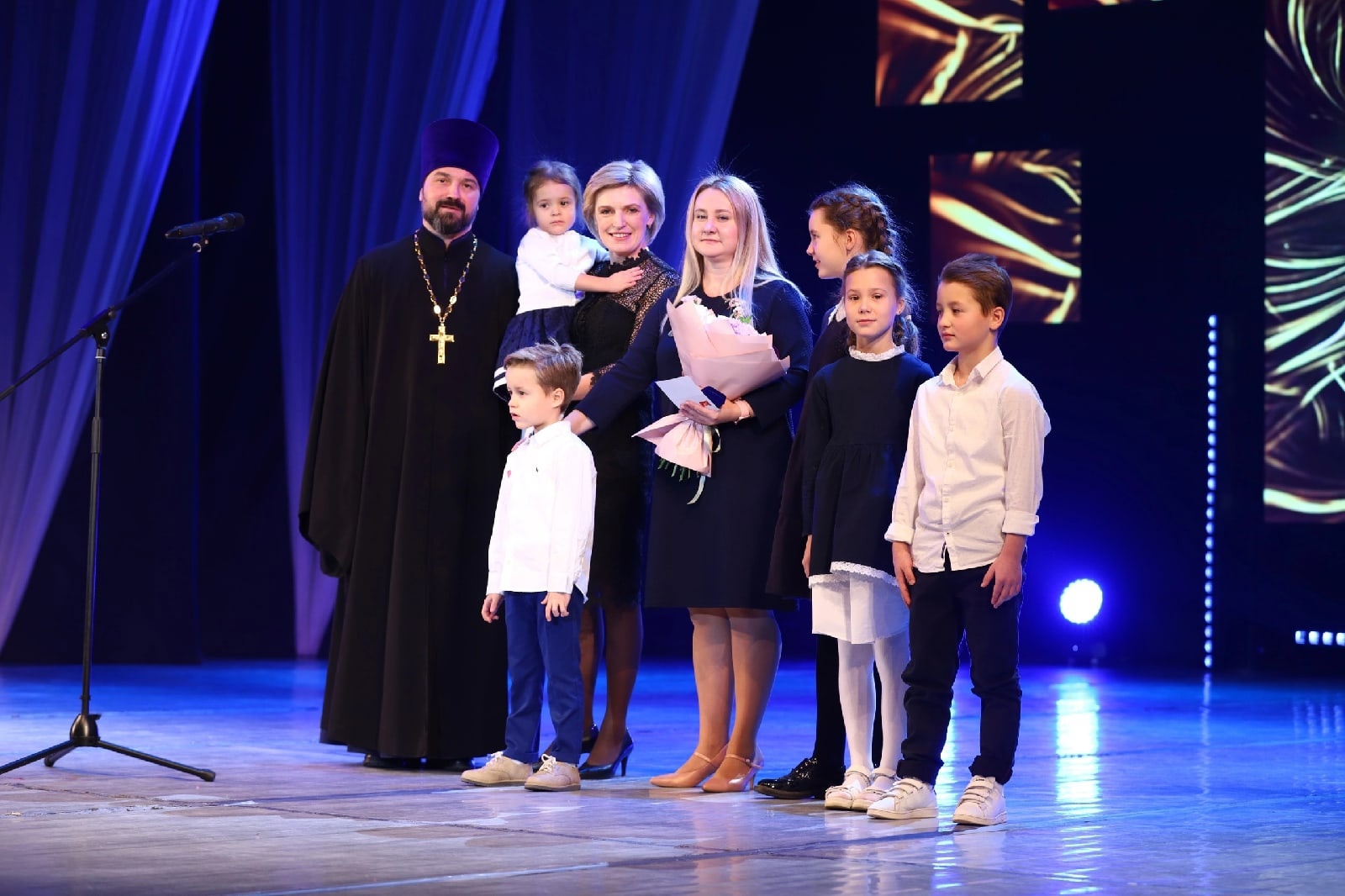 Новости Черинфо