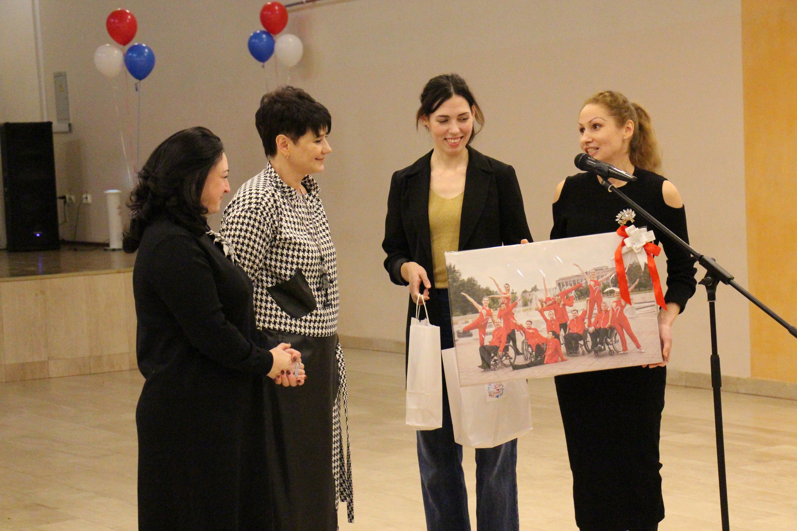 Новости Черинфо