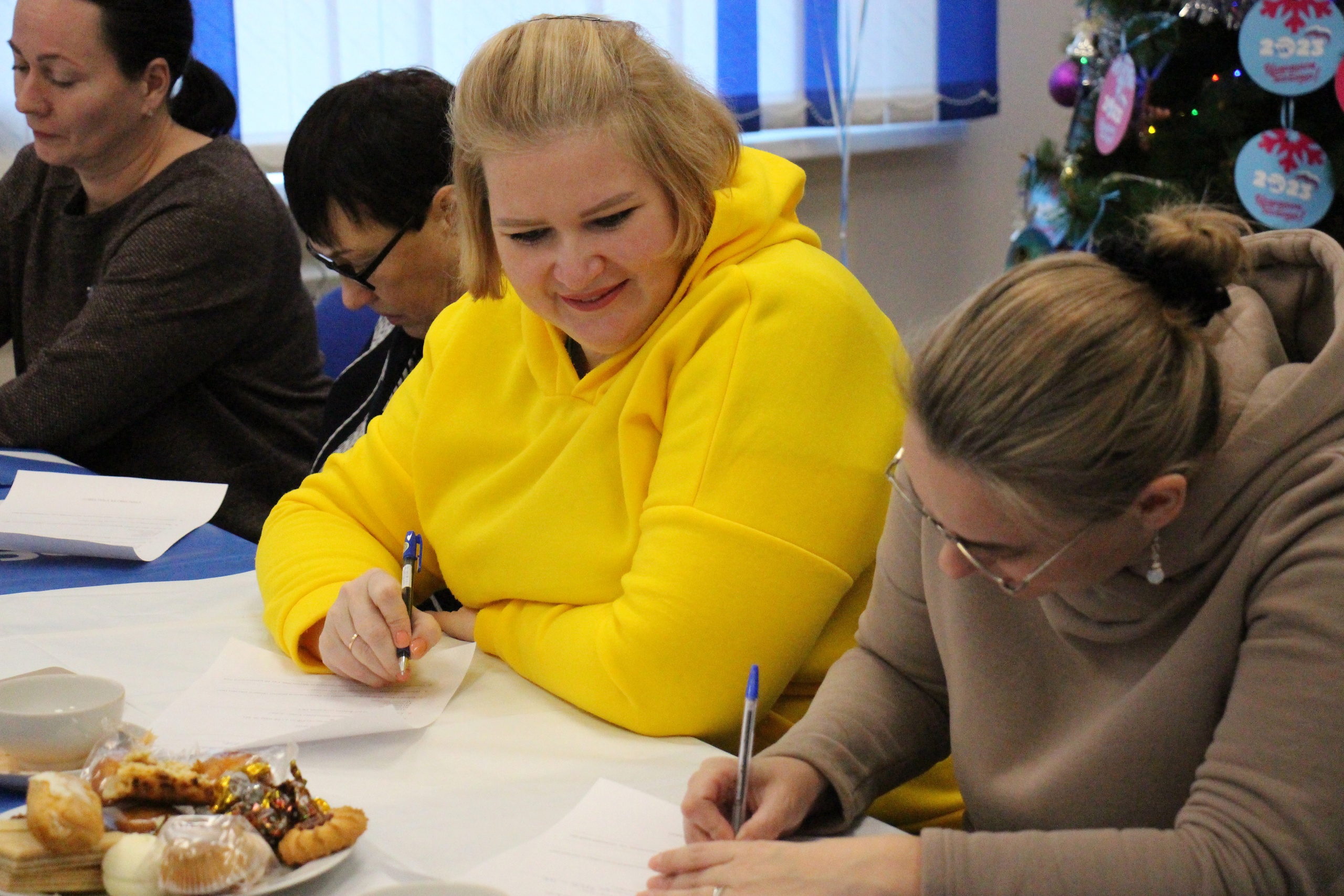 Новости Черинфо