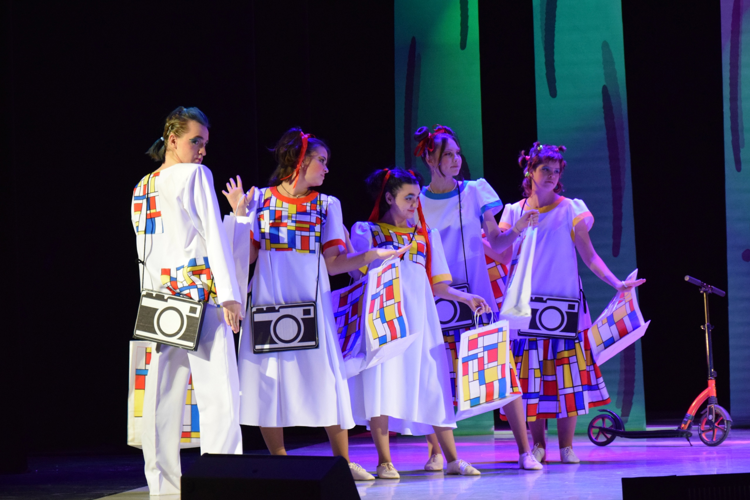 Новости Черинфо